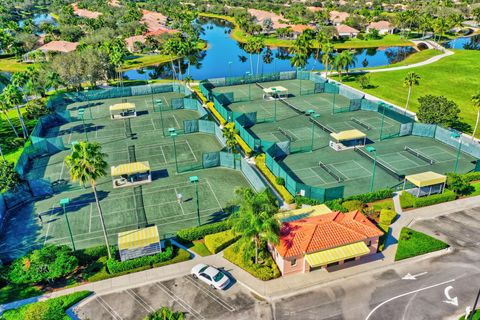 A home in West Palm Beach