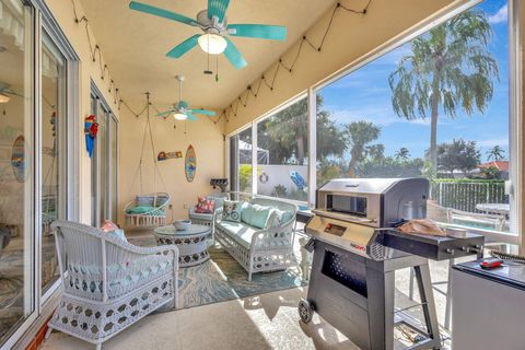 A home in West Palm Beach