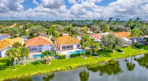 A home in West Palm Beach