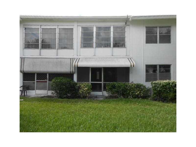 Fairview - Residential