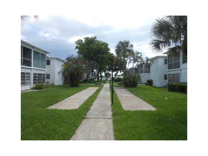 Fairview - Residential