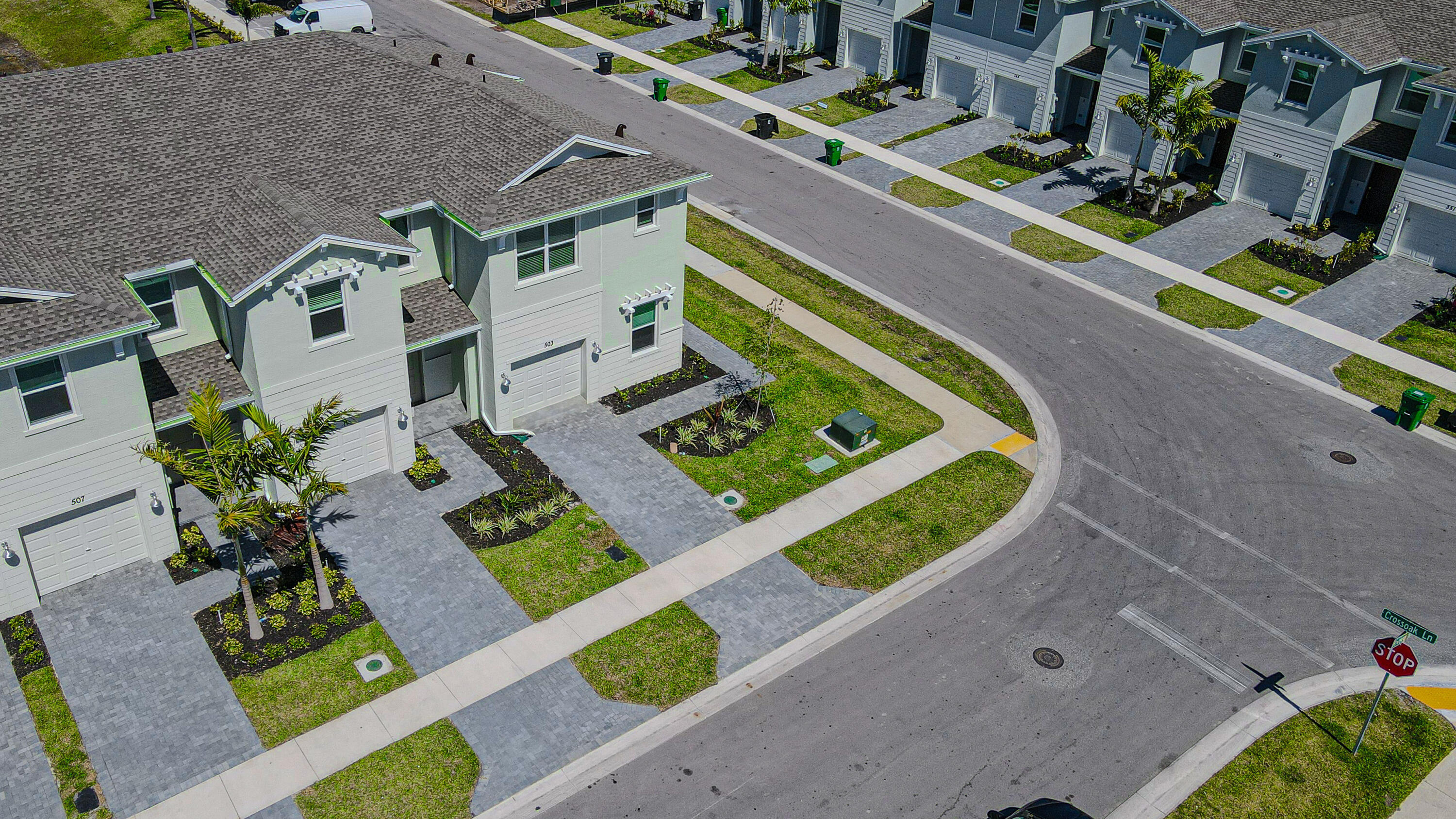 VERANDA PLAT NO. 9 - Residential Lease