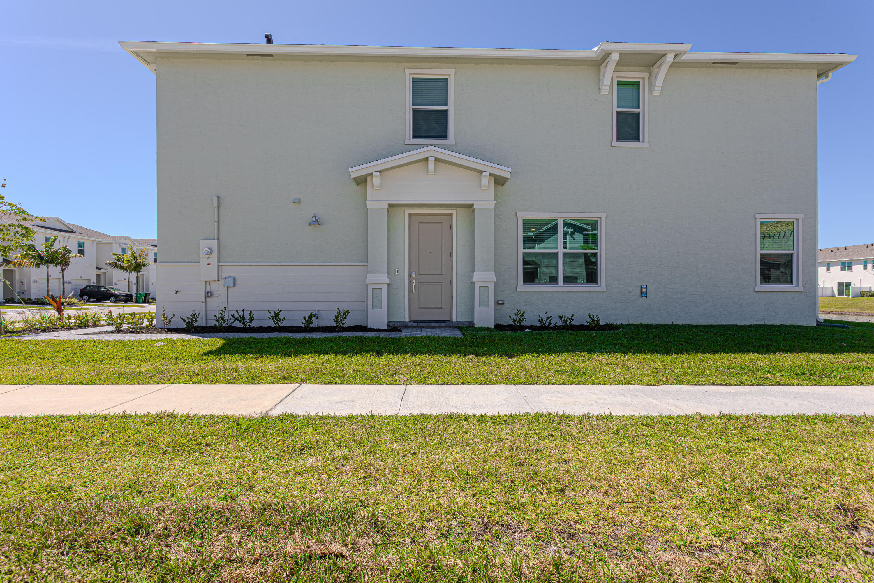 VERANDA PLAT NO. 9 - Residential Lease