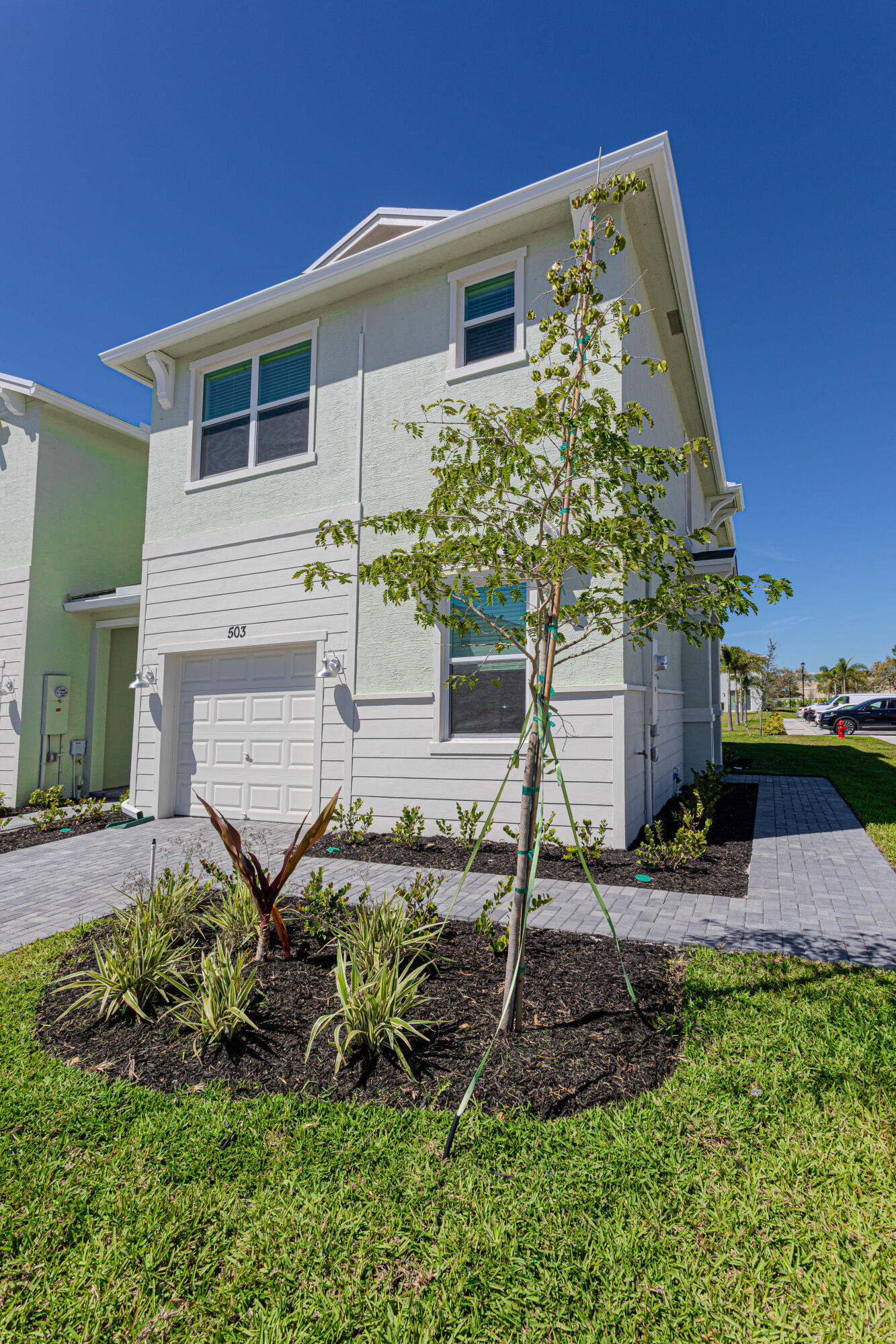 VERANDA PLAT NO. 9 - Residential Lease
