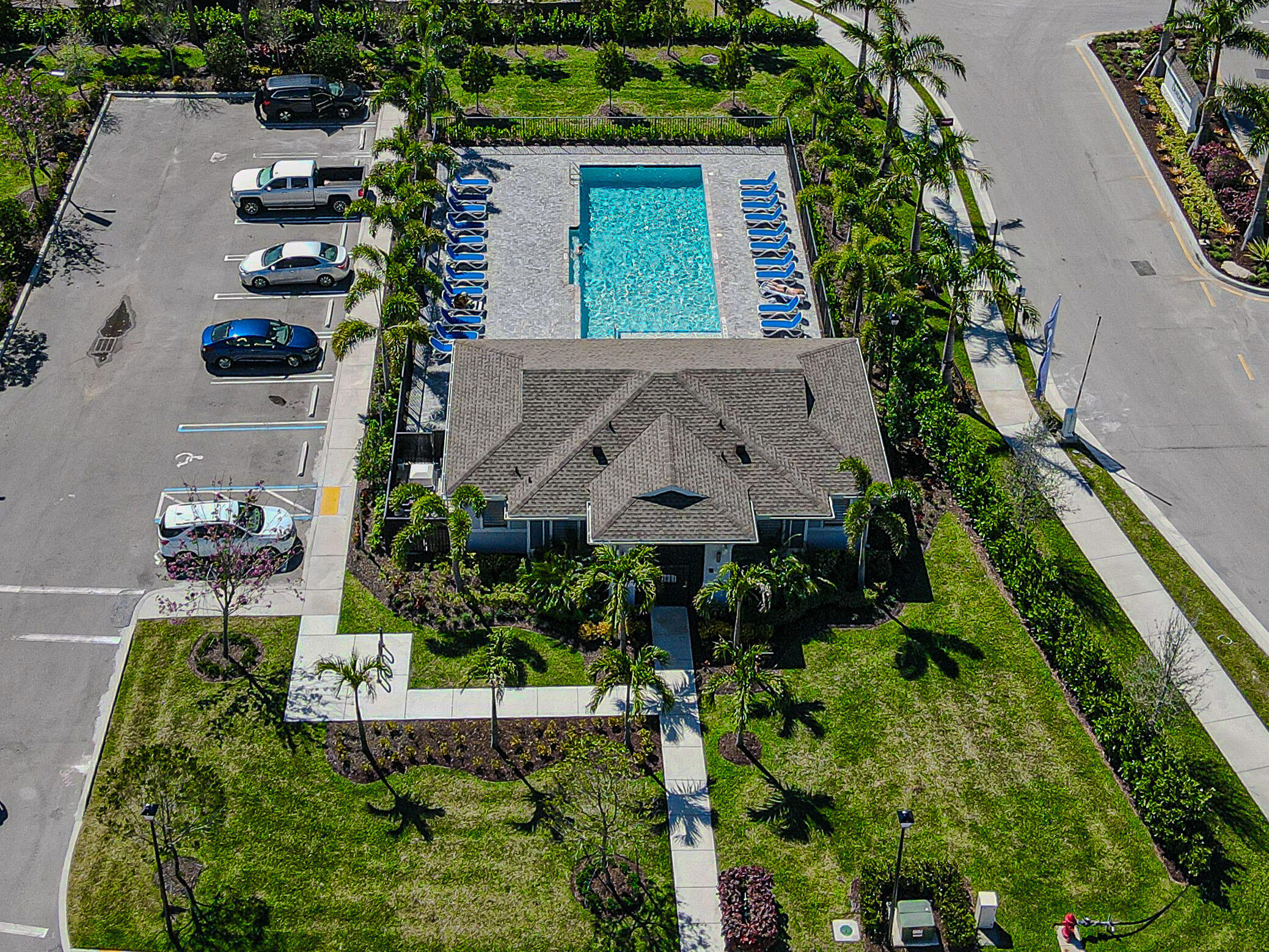VERANDA PLAT NO. 9 - Residential Lease