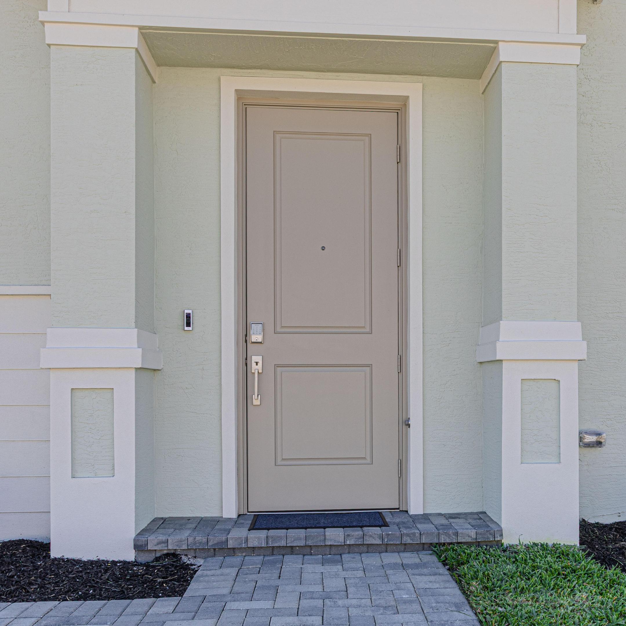 VERANDA PLAT NO. 9 - Residential Lease