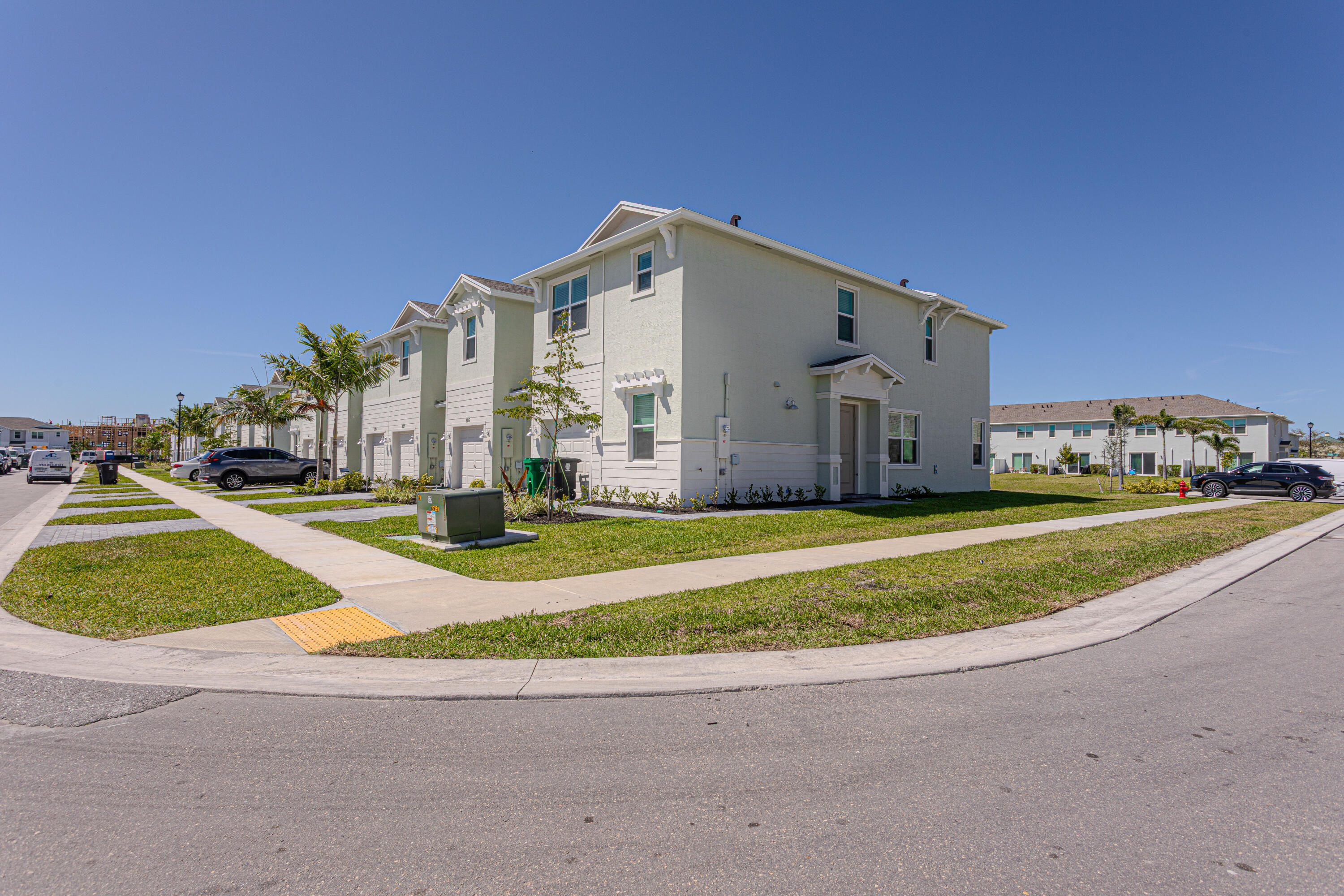 VERANDA PLAT NO. 9 - Residential Lease