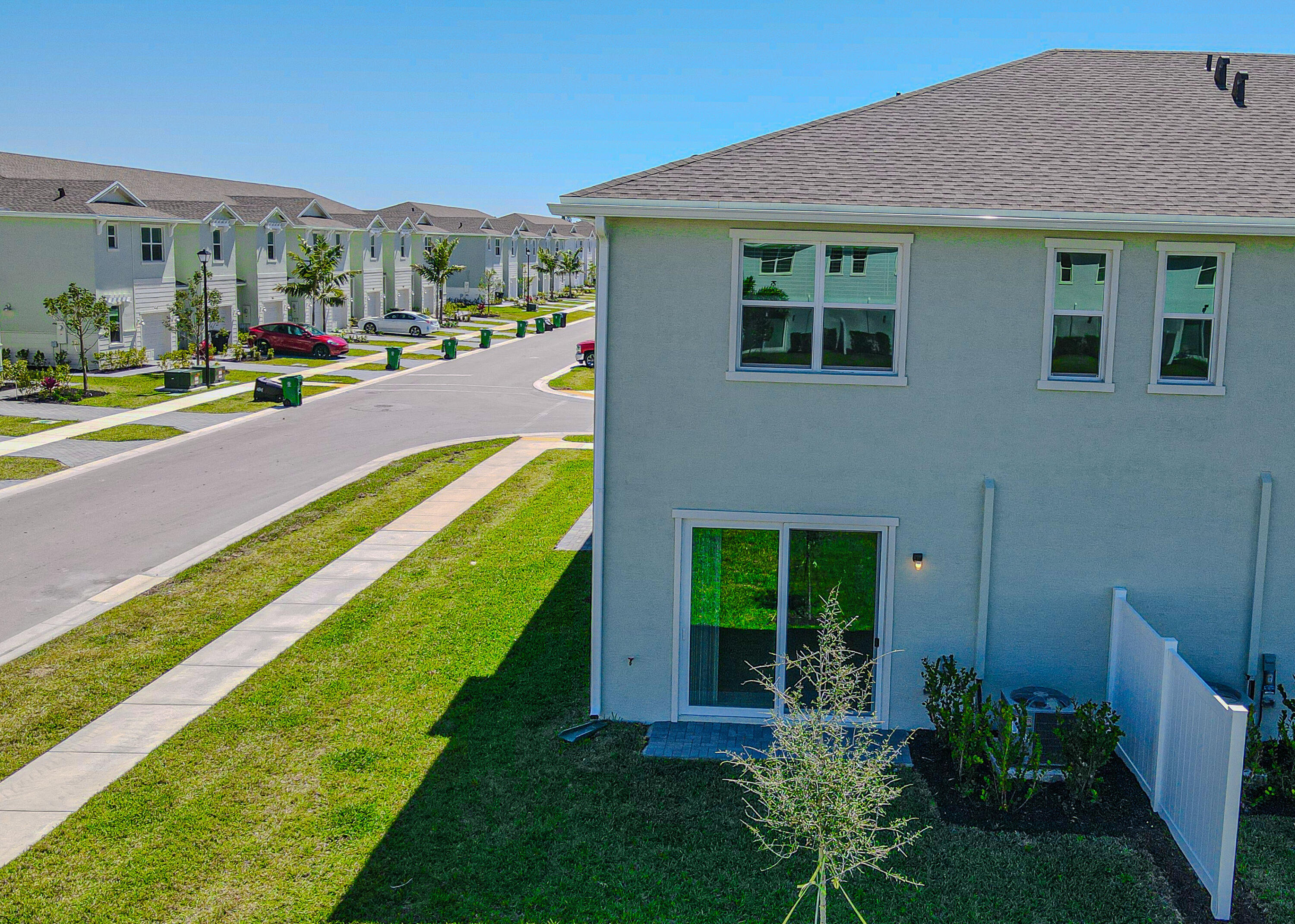 VERANDA PLAT NO. 9 - Residential Lease