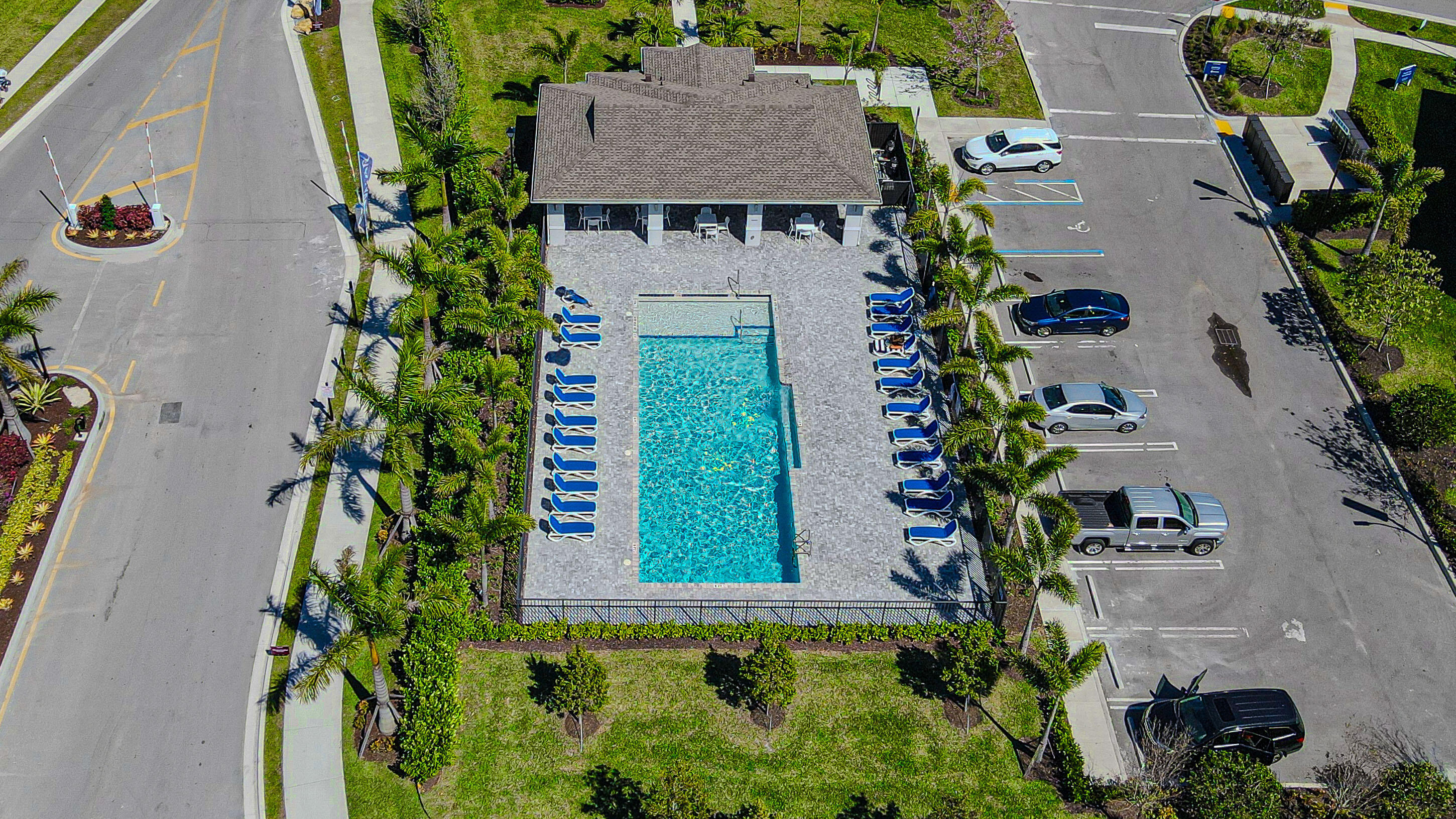 VERANDA PLAT NO. 9 - Residential Lease