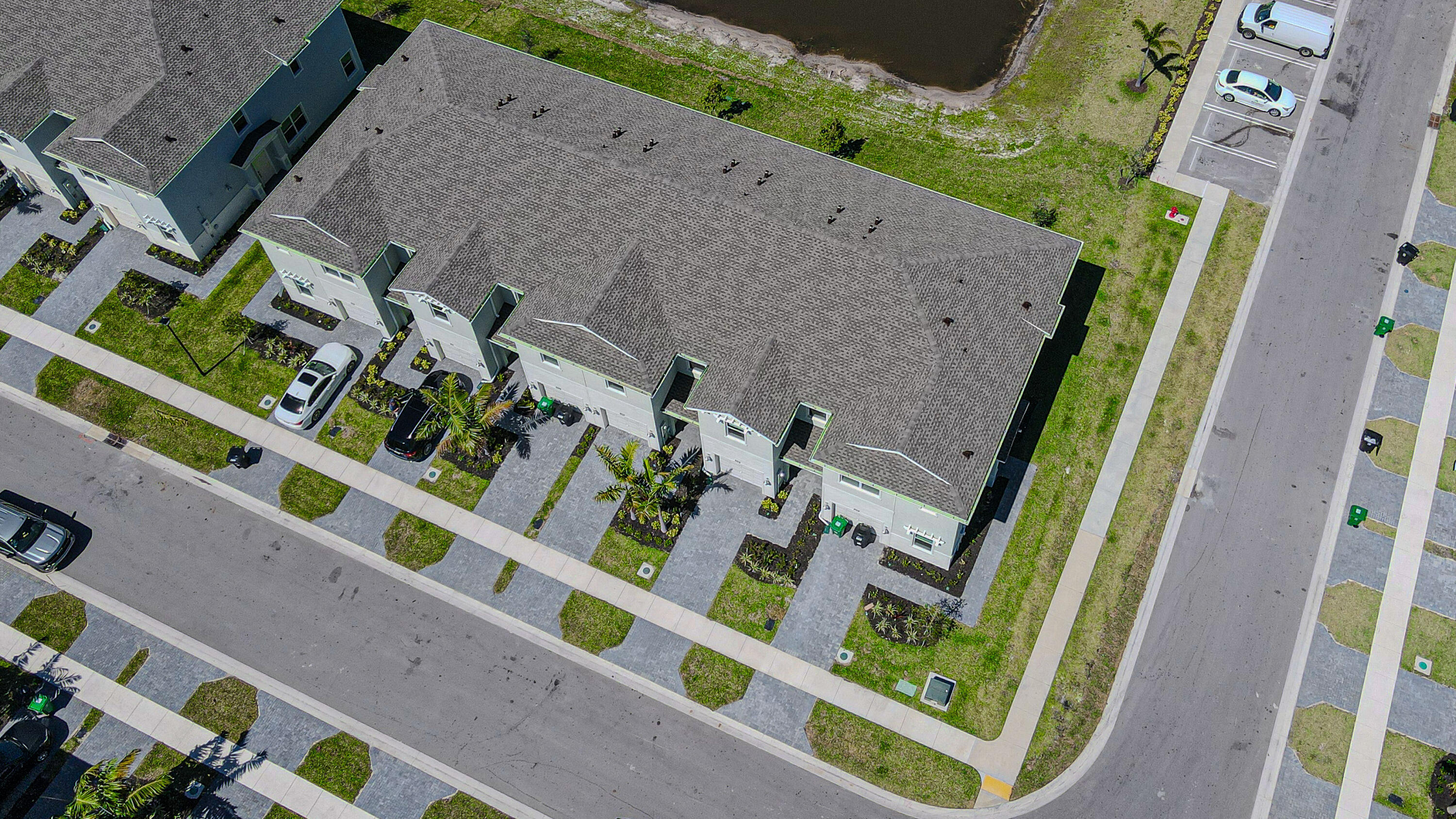 VERANDA PLAT NO. 9 - Residential Lease
