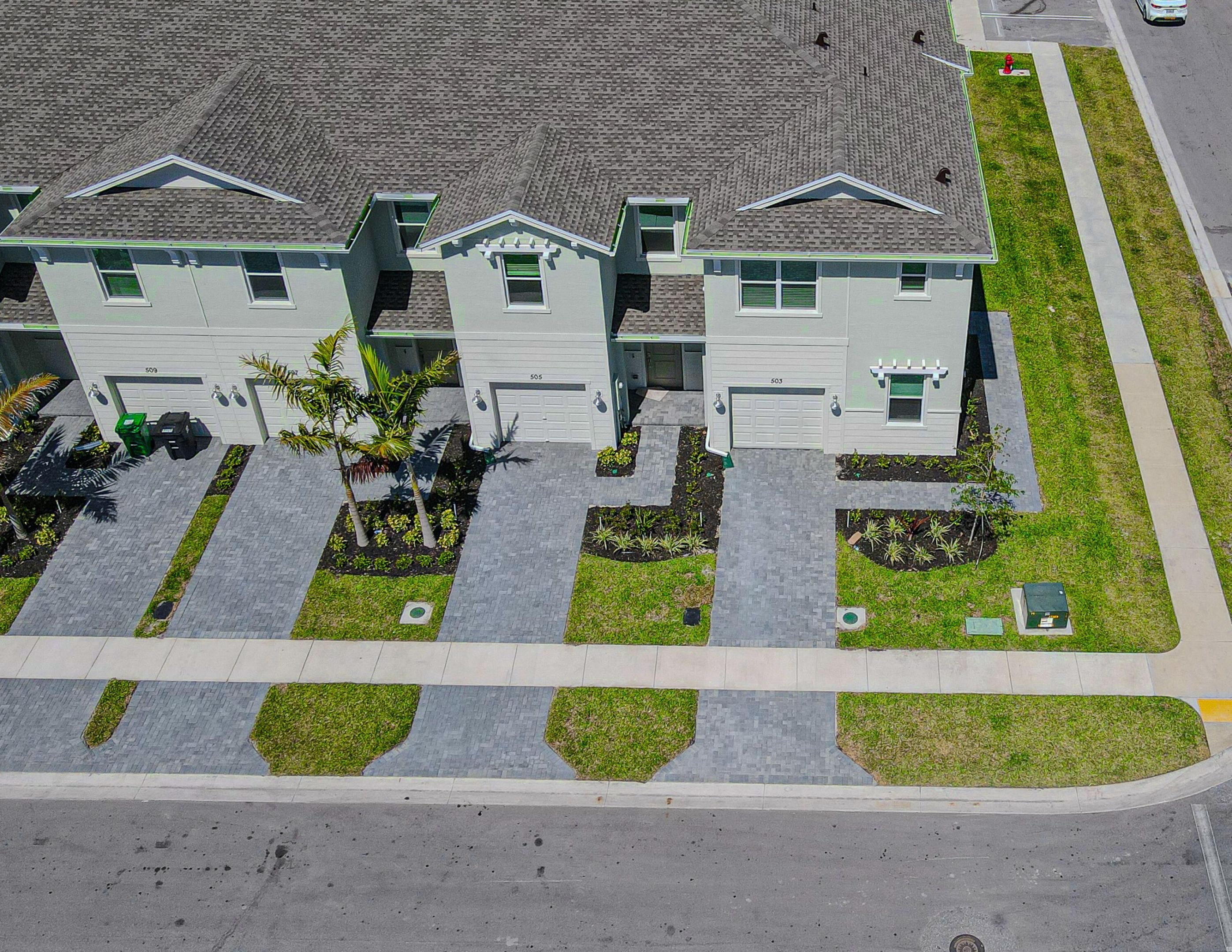 VERANDA PLAT NO. 9 - Residential Lease
