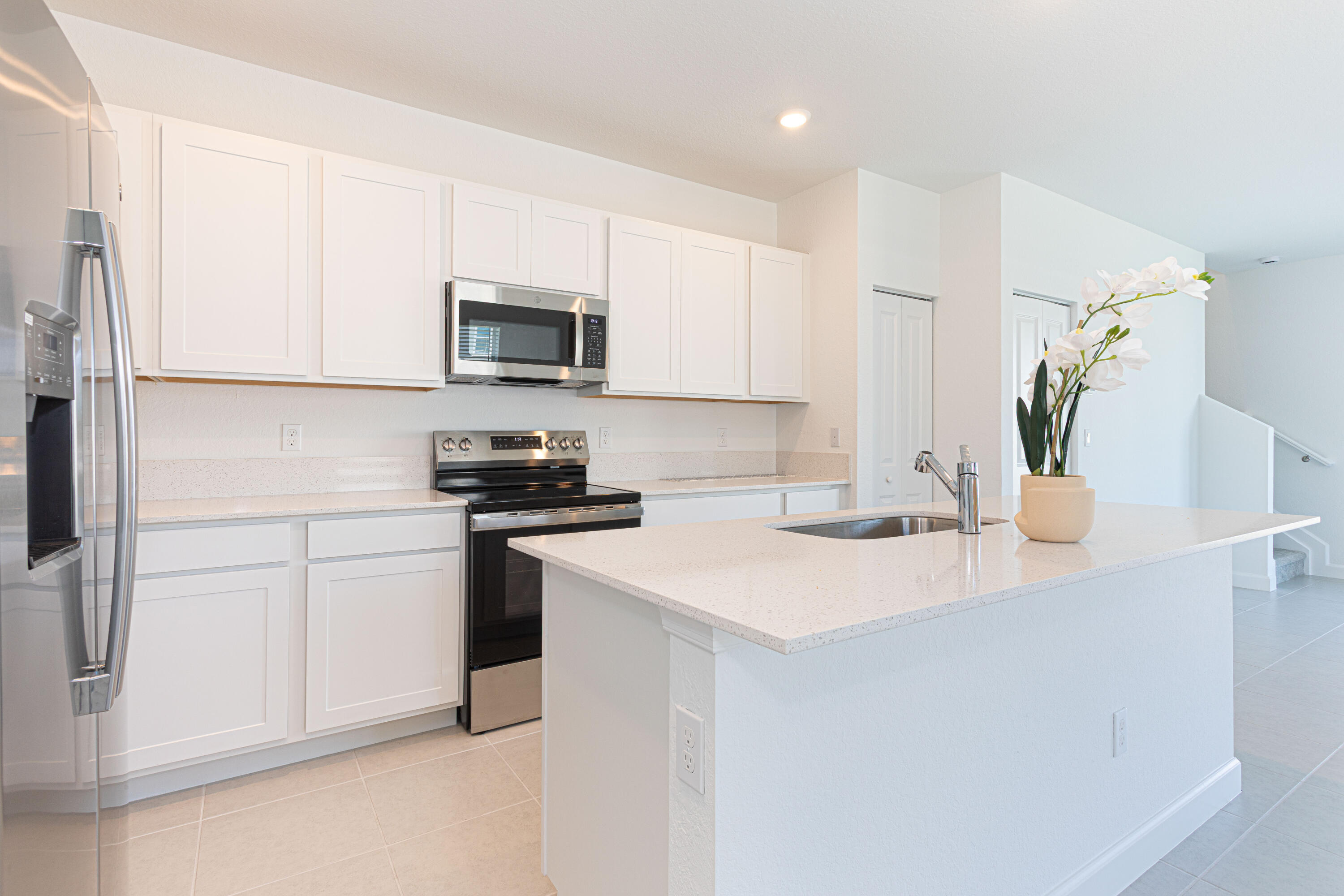 VERANDA PLAT NO. 9 - Residential Lease