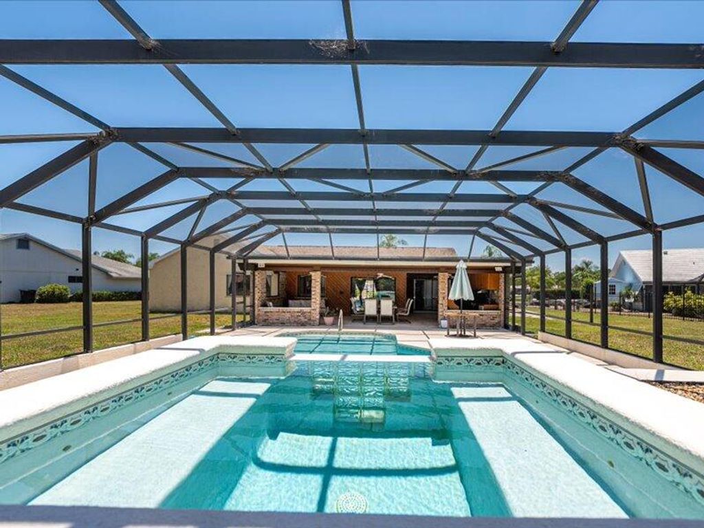 Photo of 1821 SE Hanby Avenue, Port Saint Lucie, FL 34952 (MLS # R11069178)