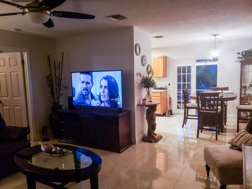 Lake Worth Hills - Residential