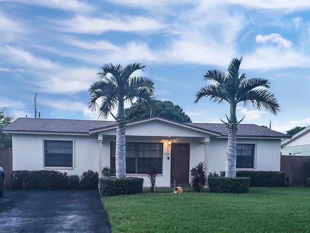 Lake Worth Hills - Residential