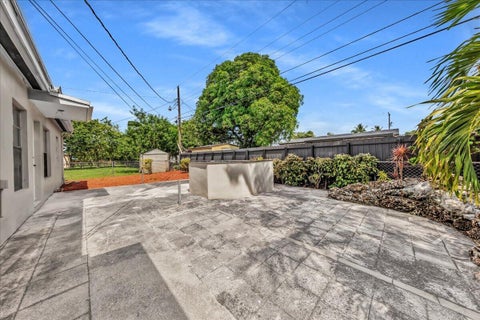Tiny photo for 6311 SW 2ND Street, Margate, FL 33068 (MLS # B26090056)