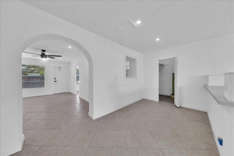 Tiny photo for 6311 SW 2ND Street, Margate, FL 33068 (MLS # B26090056)