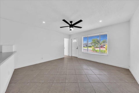 Tiny photo for 6311 SW 2ND Street, Margate, FL 33068 (MLS # B26090056)