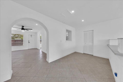 Tiny photo for 6311 SW 2ND Street, Margate, FL 33068 (MLS # B26090056)