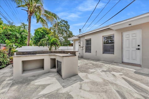 Tiny photo for 6311 SW 2ND Street, Margate, FL 33068 (MLS # B26090056)