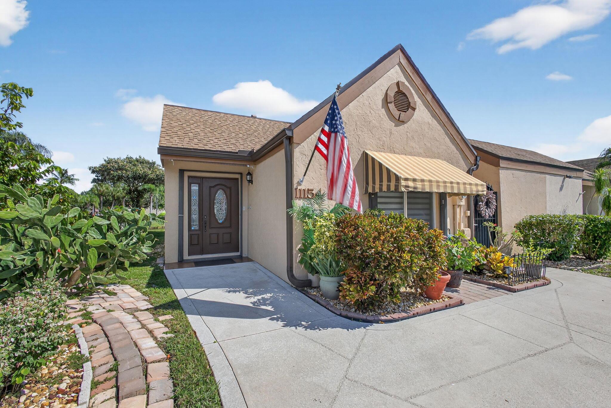 11154 Curry Drive