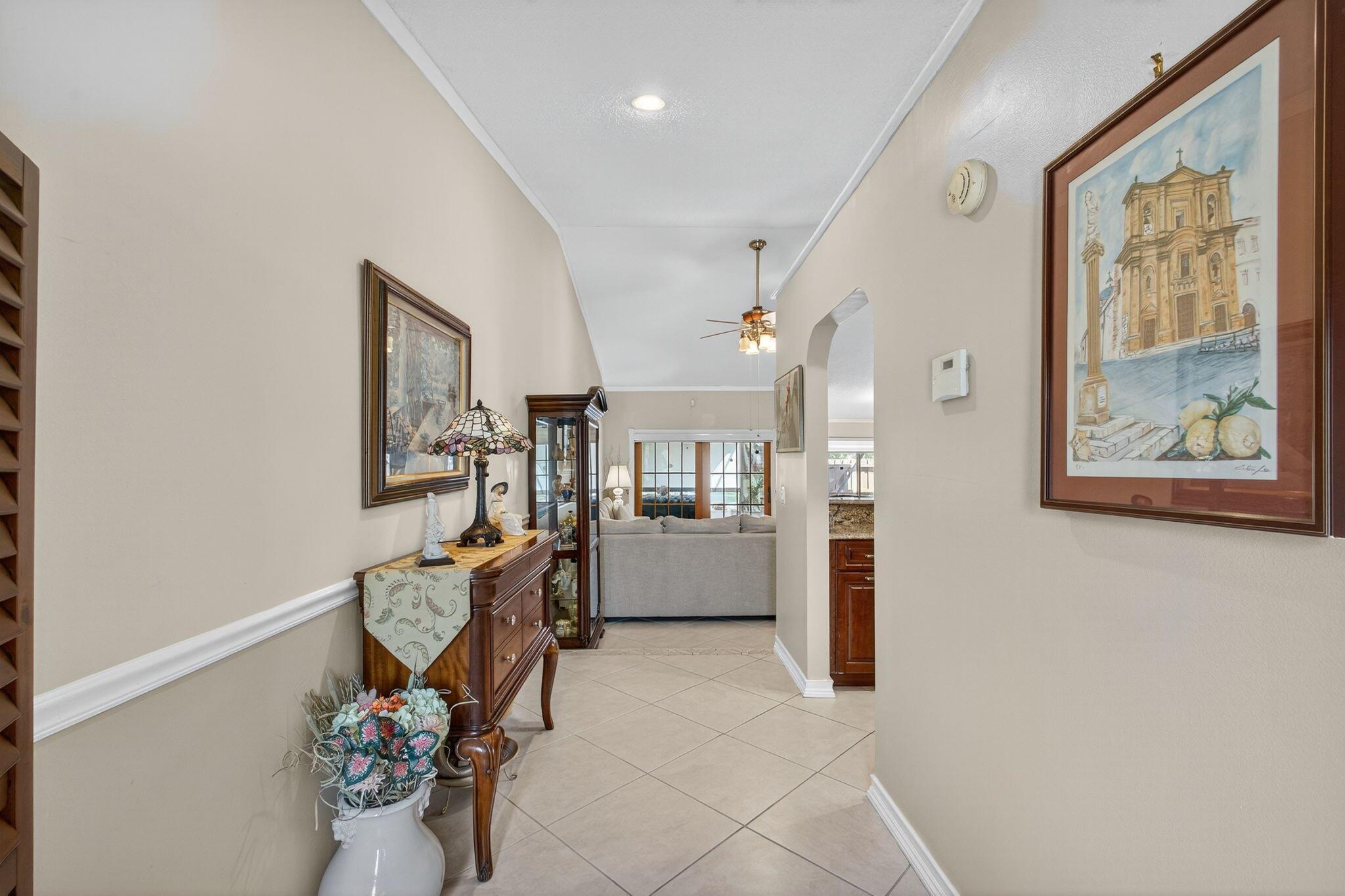 CINNAMON 1 - Residential