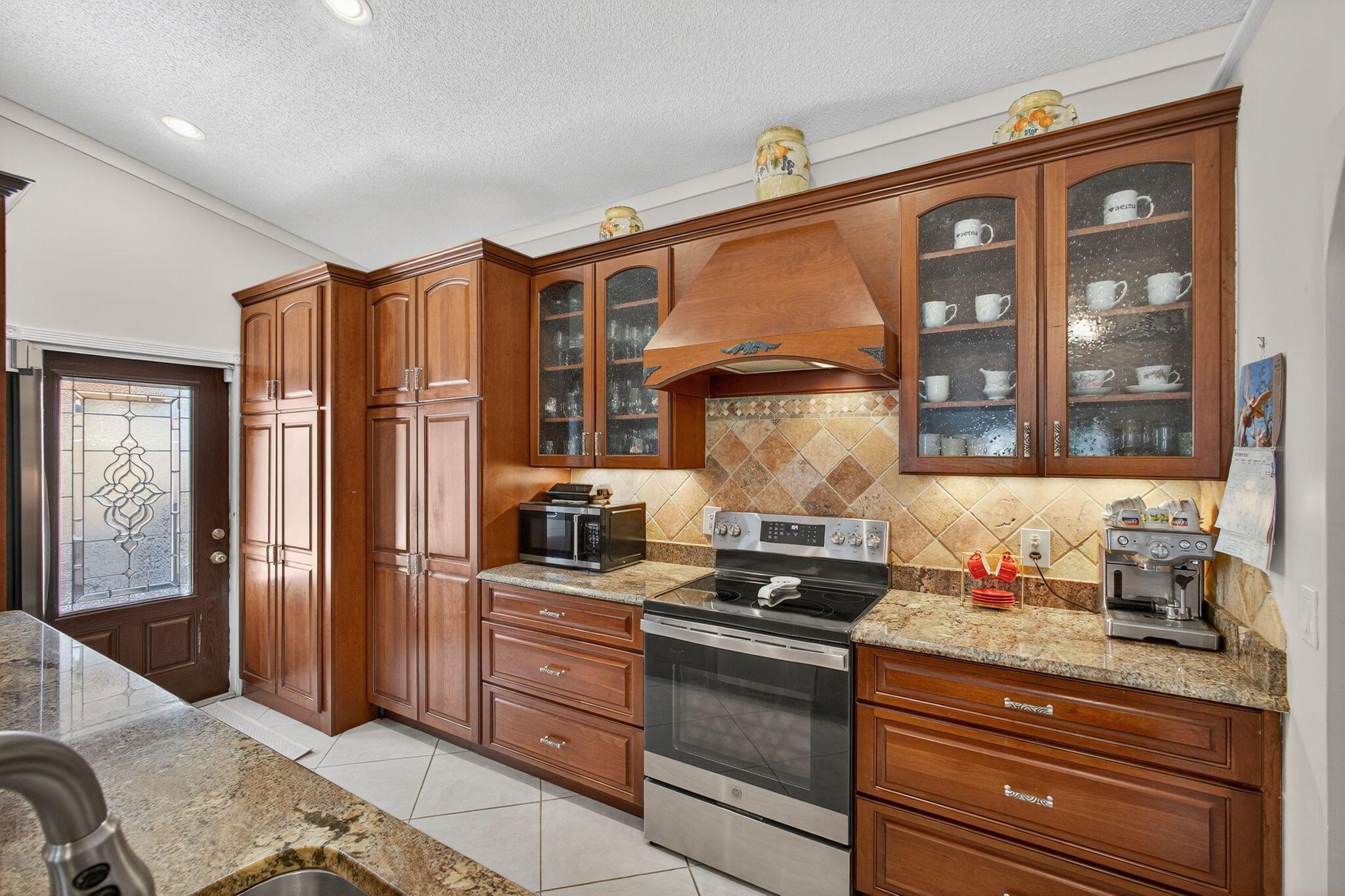 CINNAMON 1 - Residential