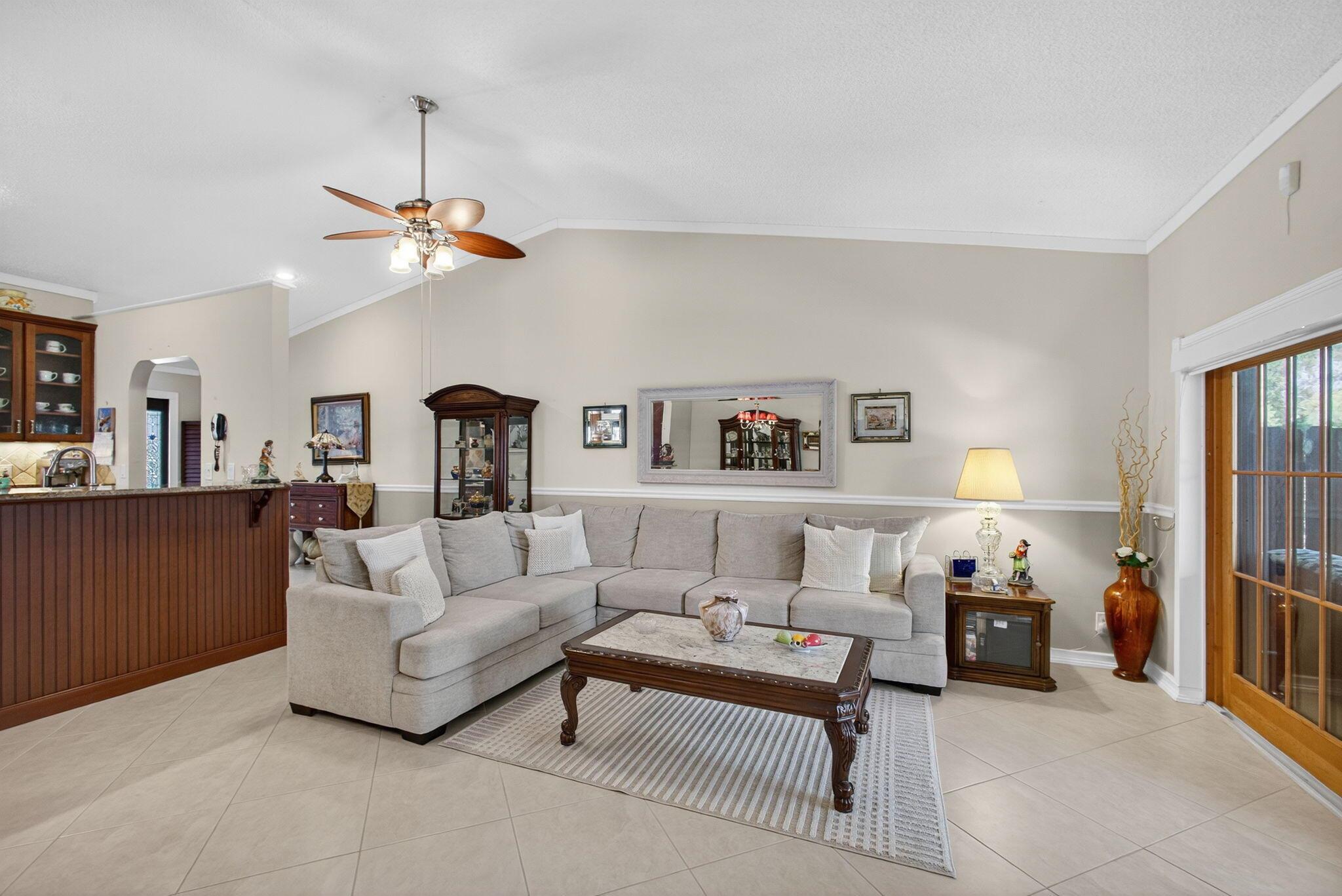 CINNAMON 1 - Residential