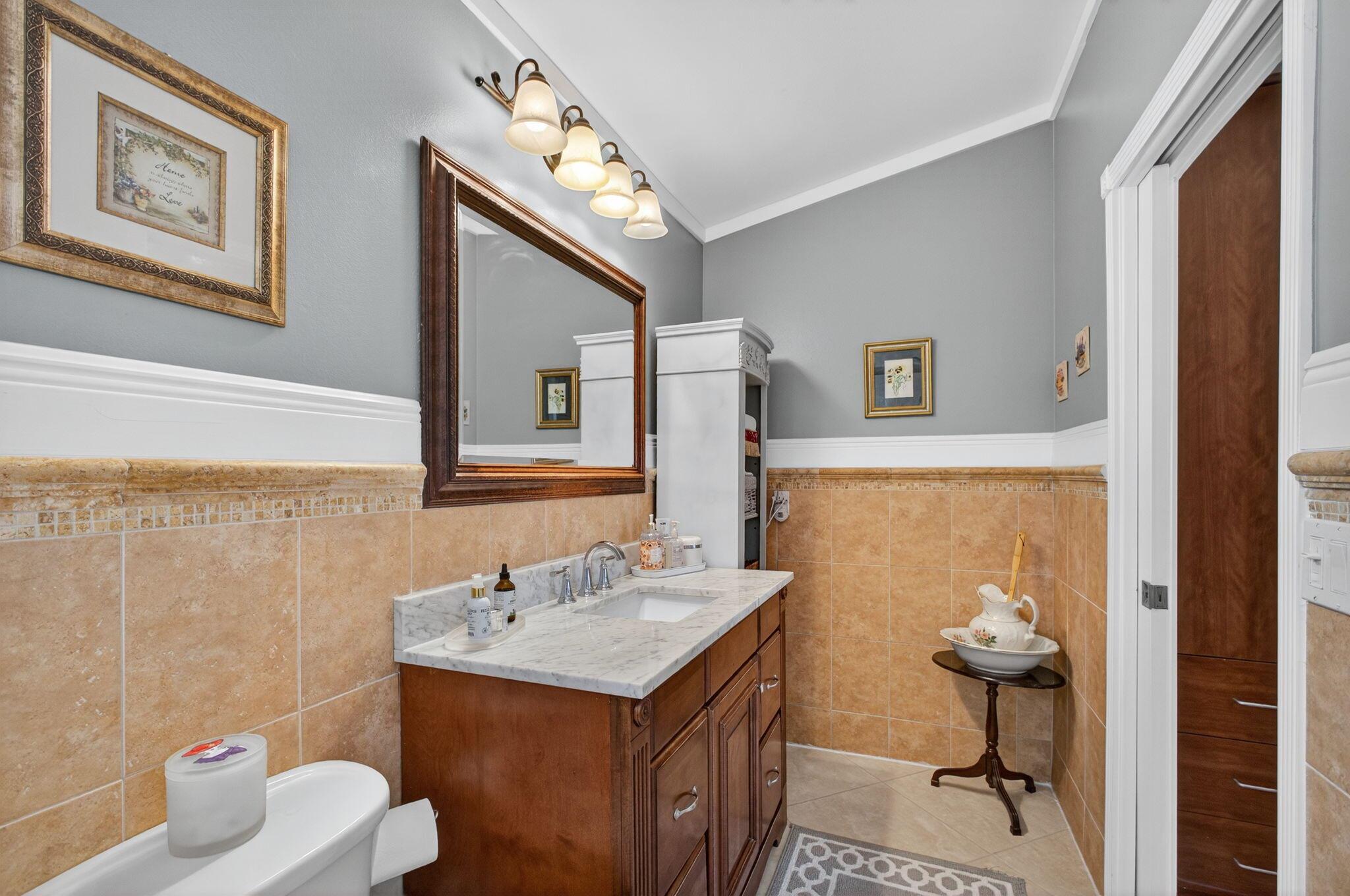 CINNAMON 1 - Residential