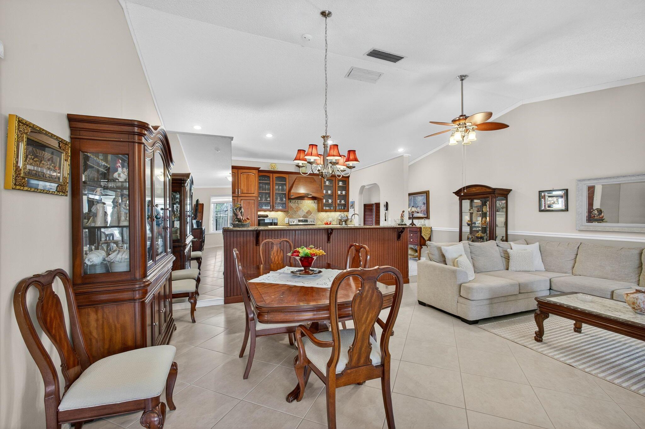 CINNAMON 1 - Residential