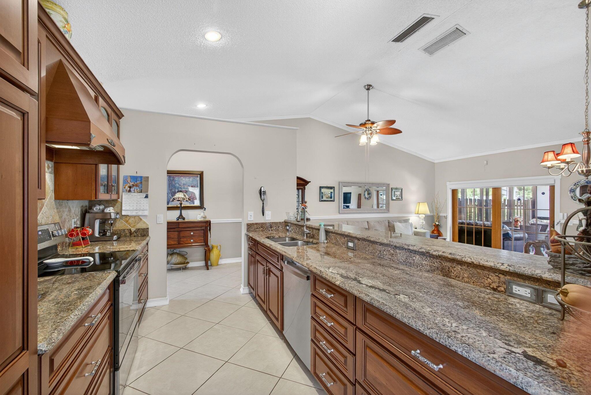 CINNAMON 1 - Residential