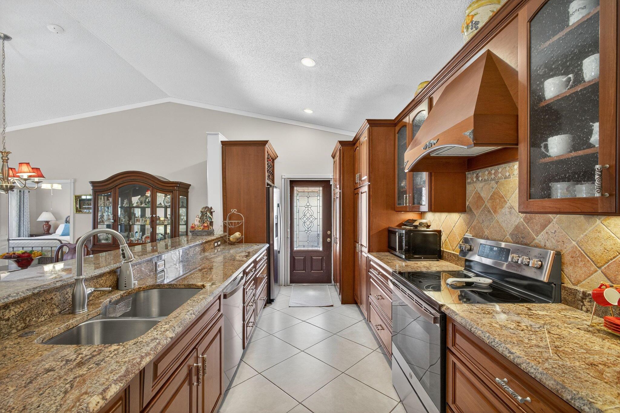 CINNAMON 1 - Residential