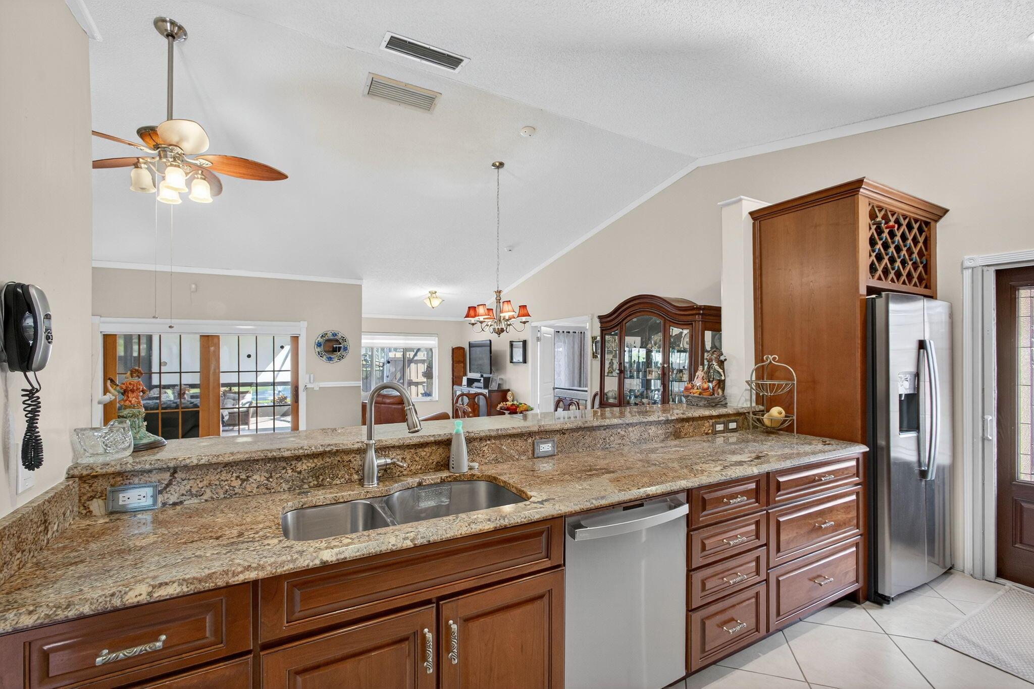 CINNAMON 1 - Residential