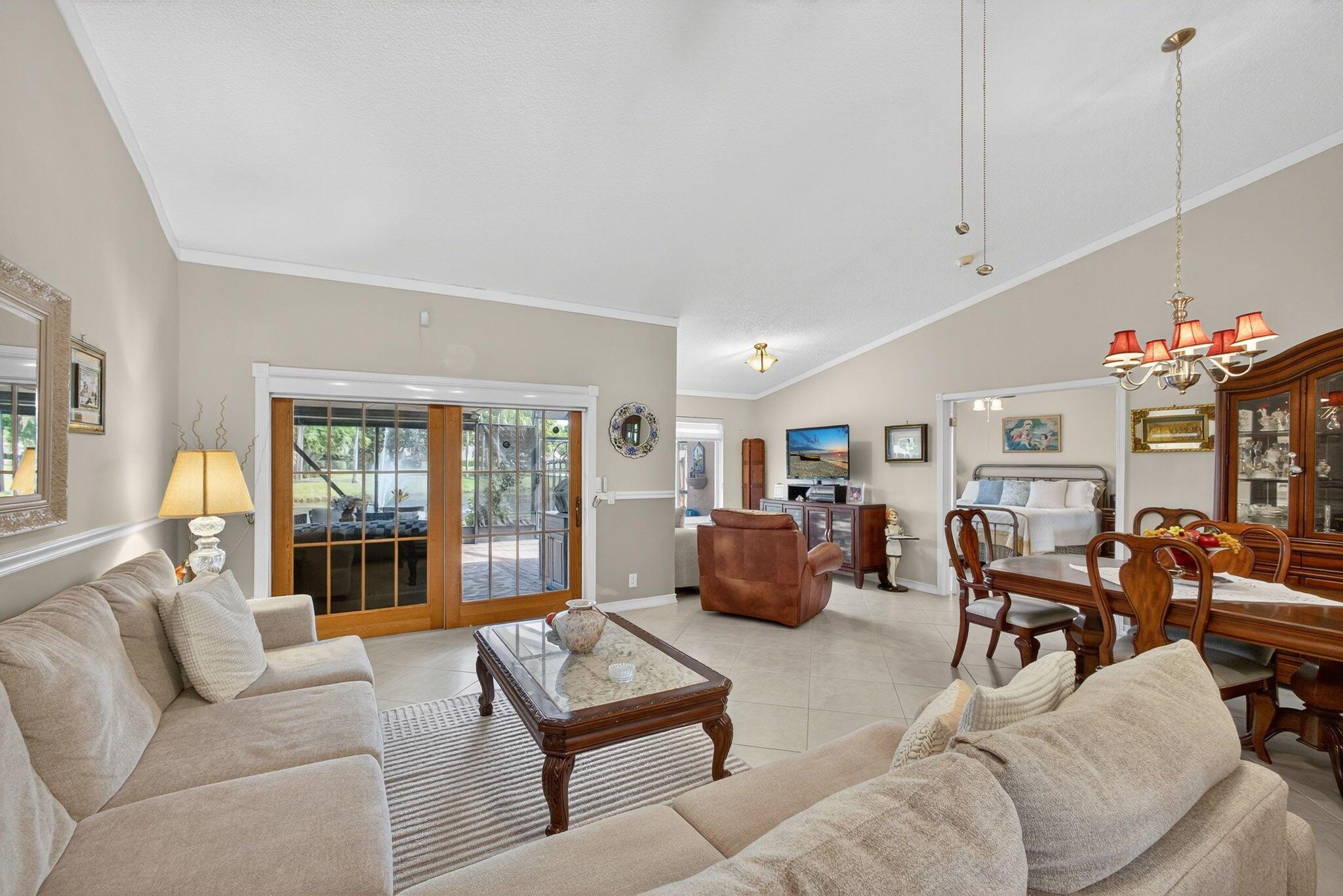 CINNAMON 1 - Residential