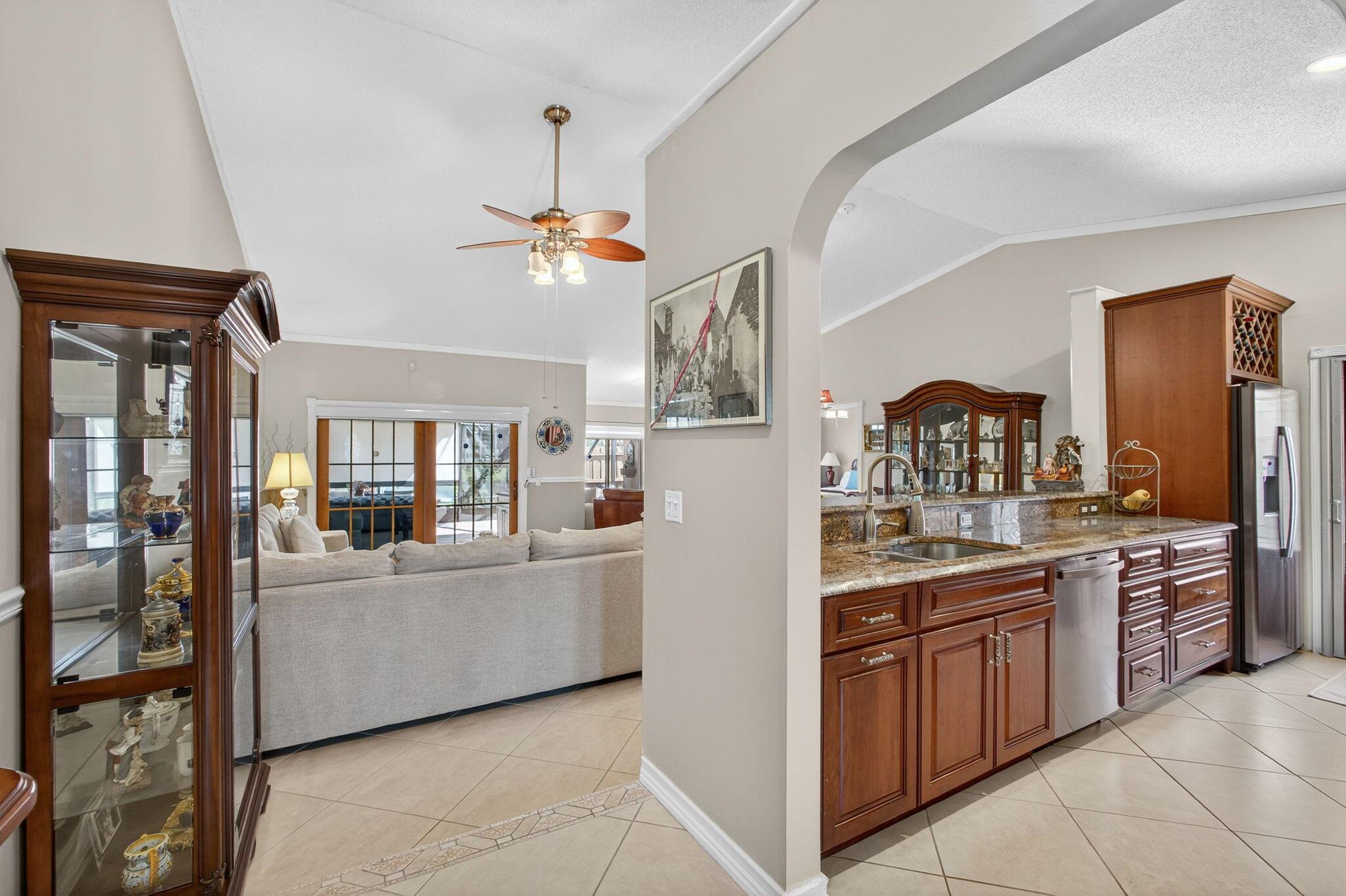 CINNAMON 1 - Residential