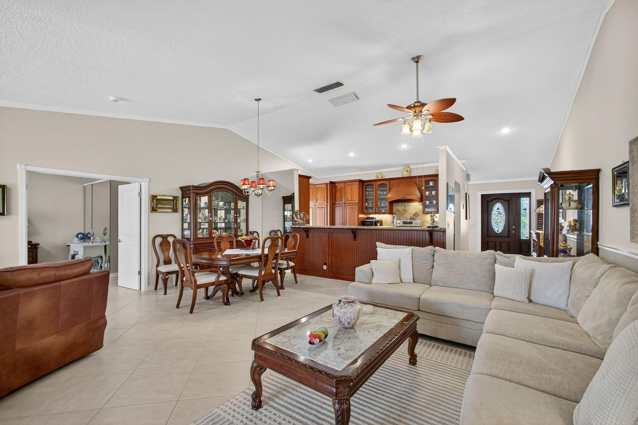 CINNAMON 1 - Residential