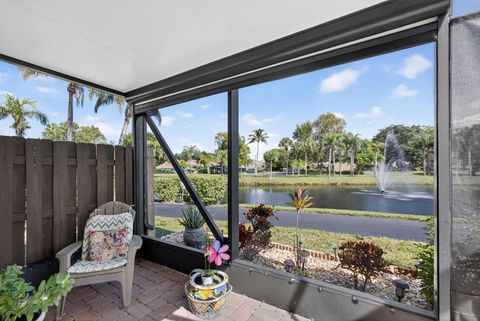 Photo of 11154 Curry Drive, Palm Beach Gardens, FL 33418 (MLS # R11134353)