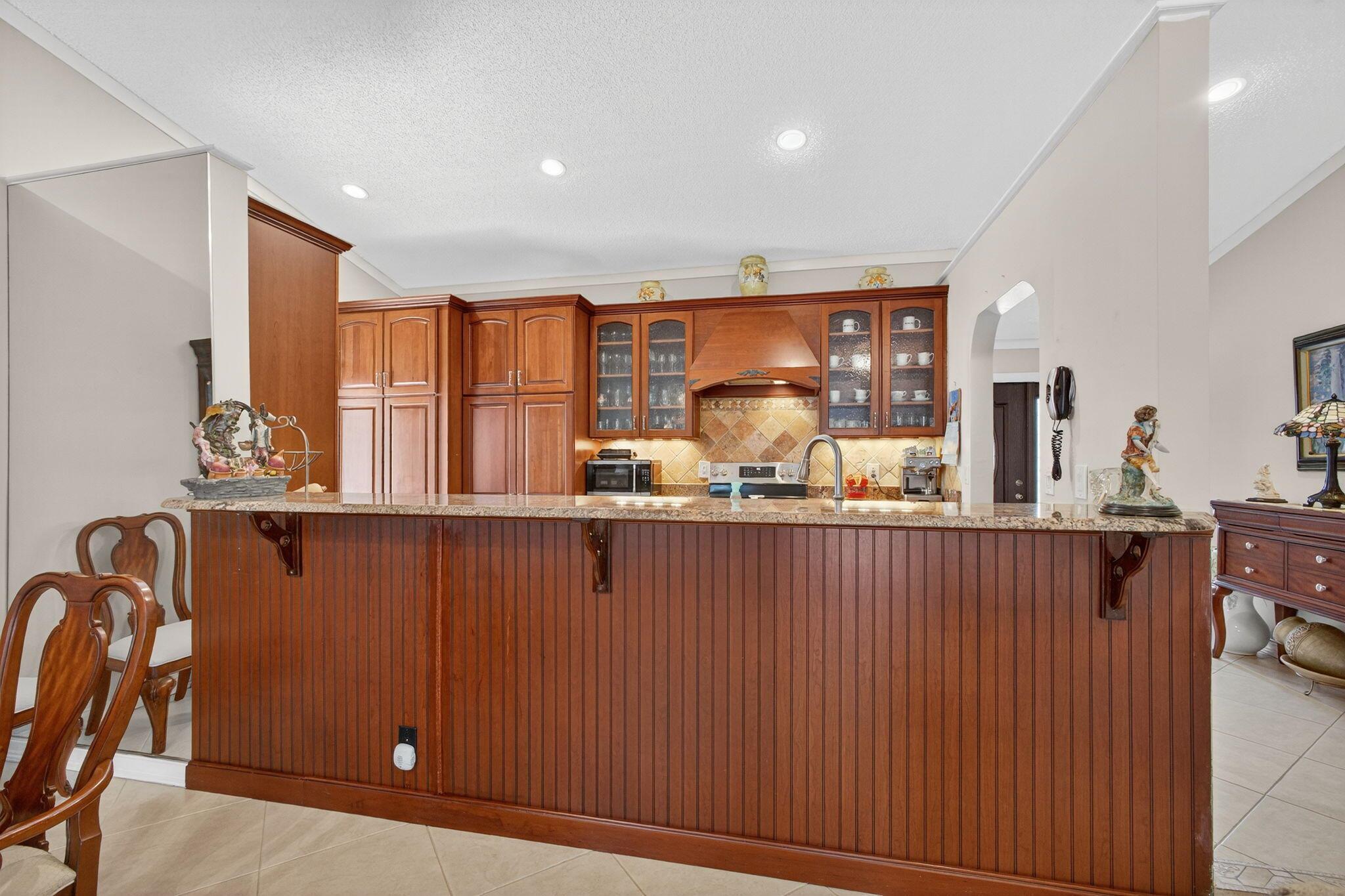 CINNAMON 1 - Residential