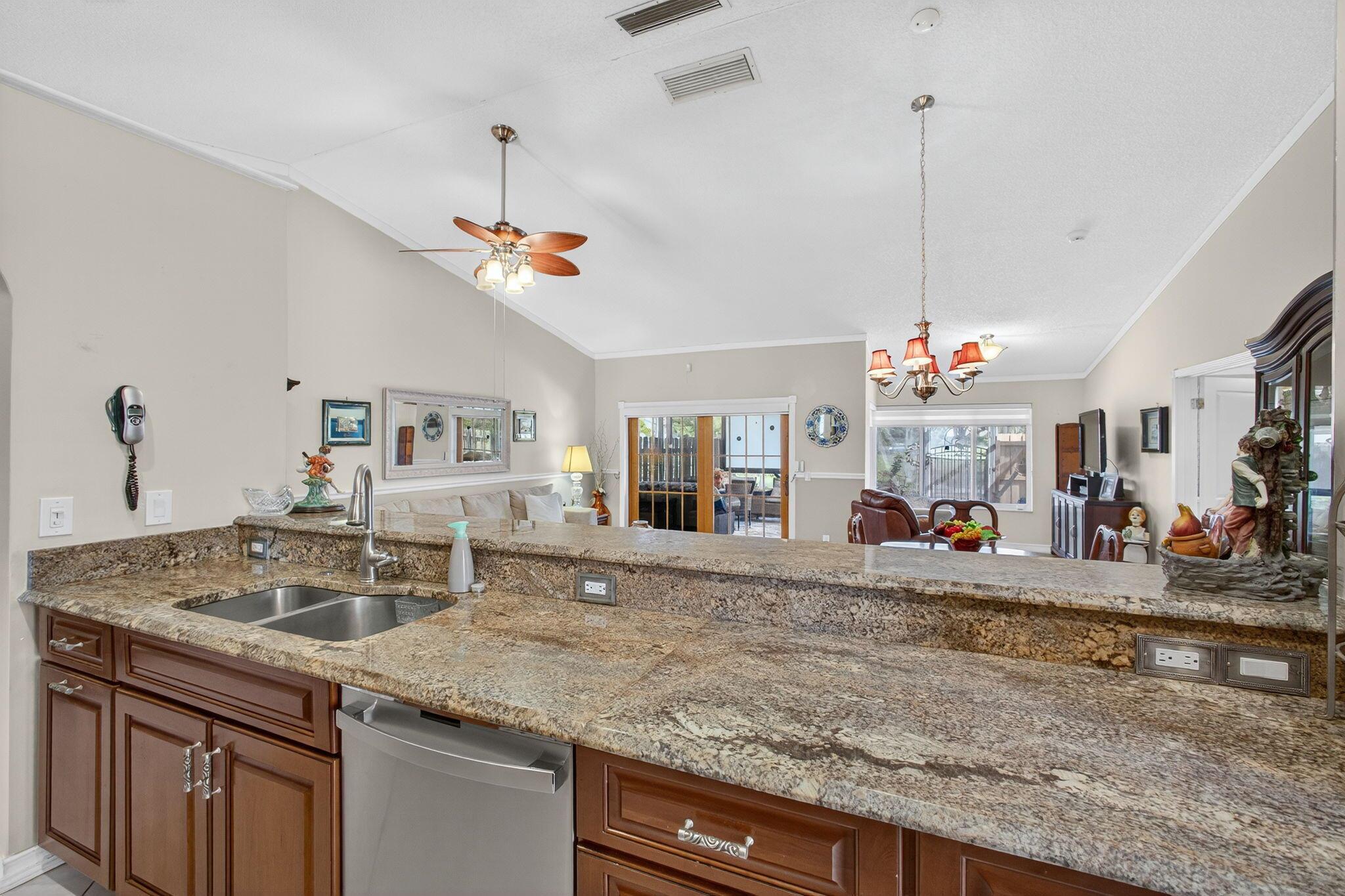 CINNAMON 1 - Residential