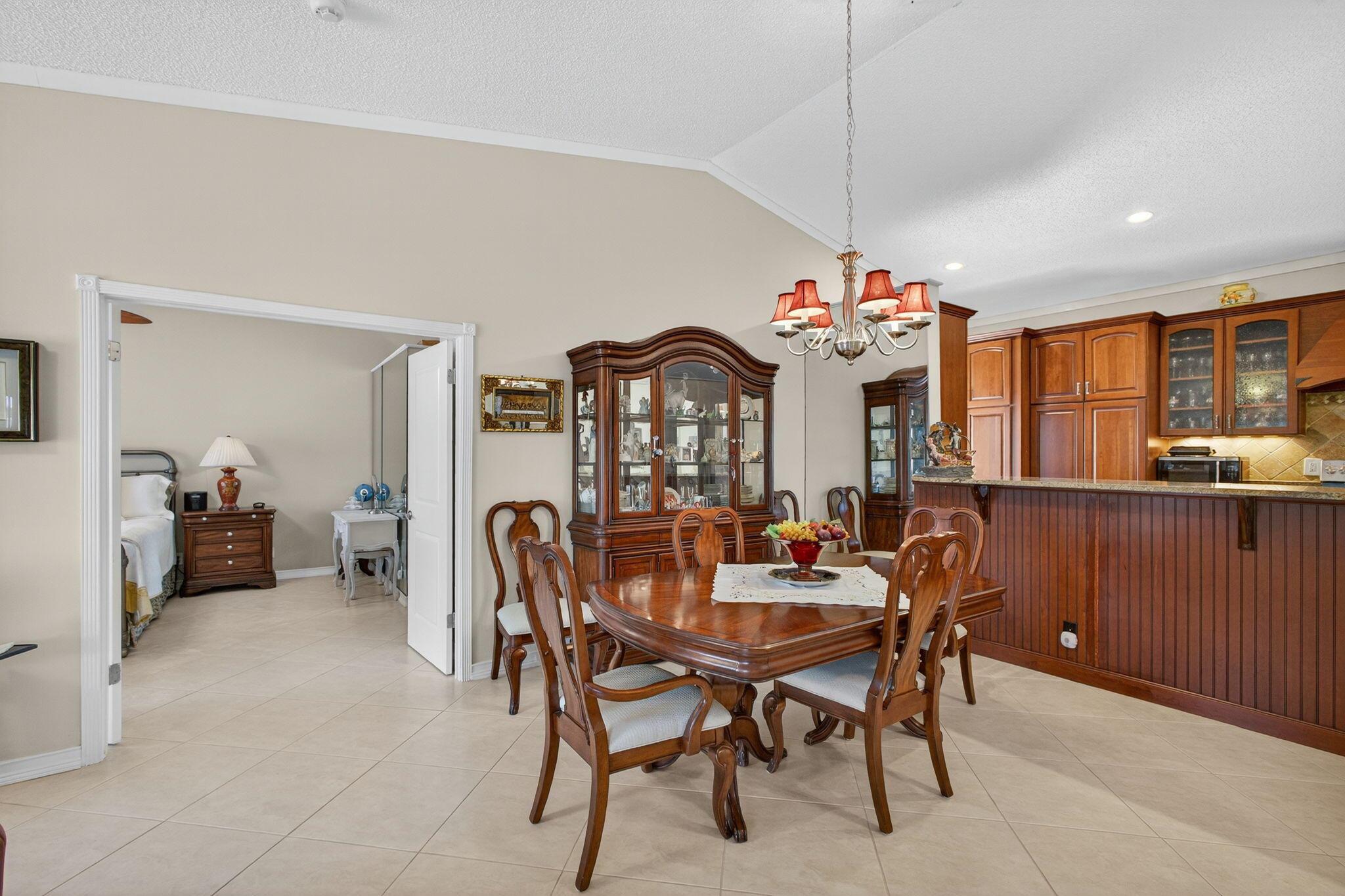 CINNAMON 1 - Residential