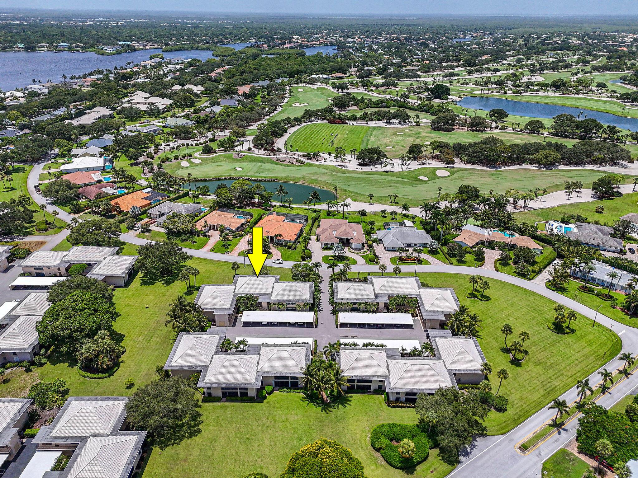 3 SE Turtle Creek Drive E