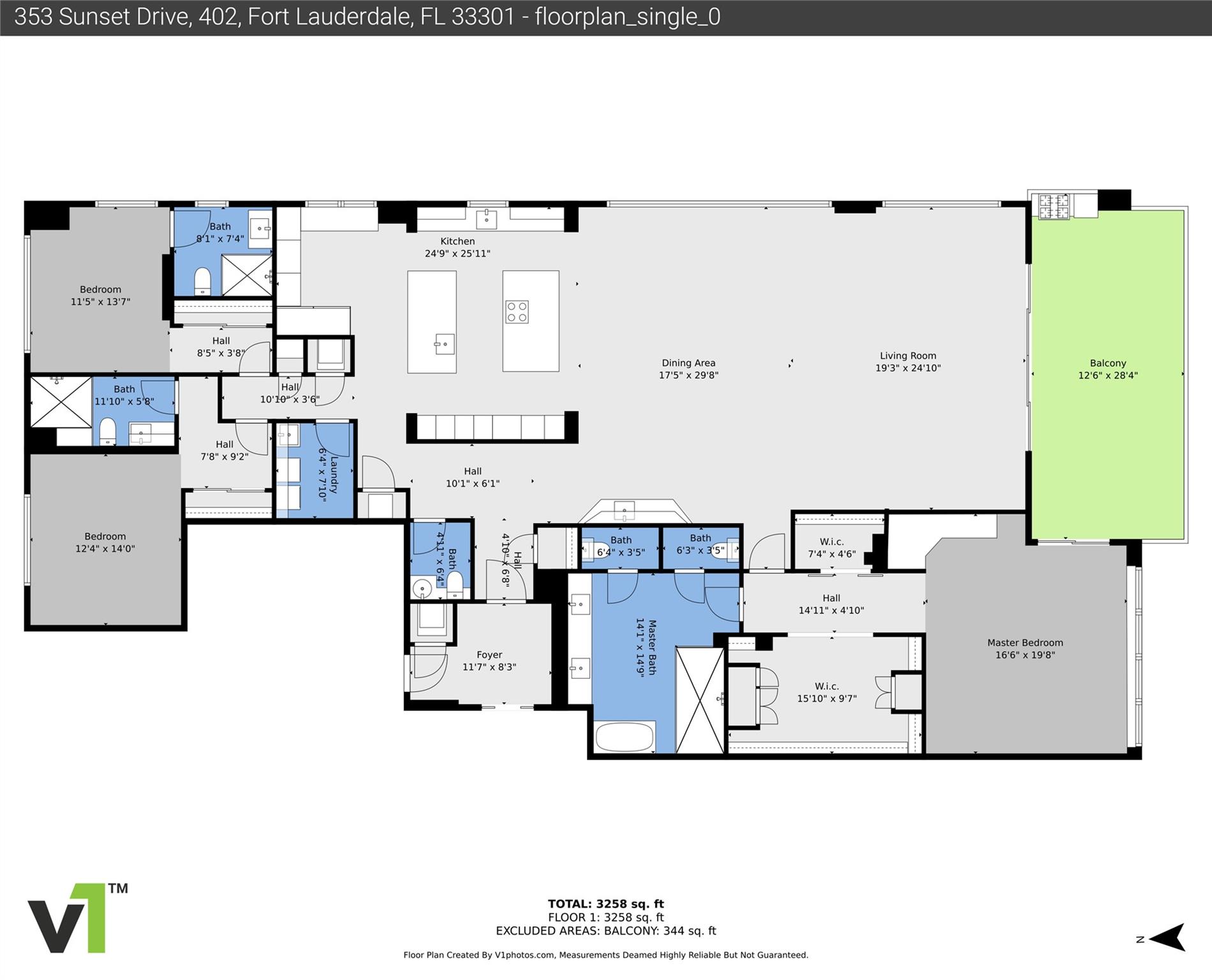 353 SUNSET - Residential