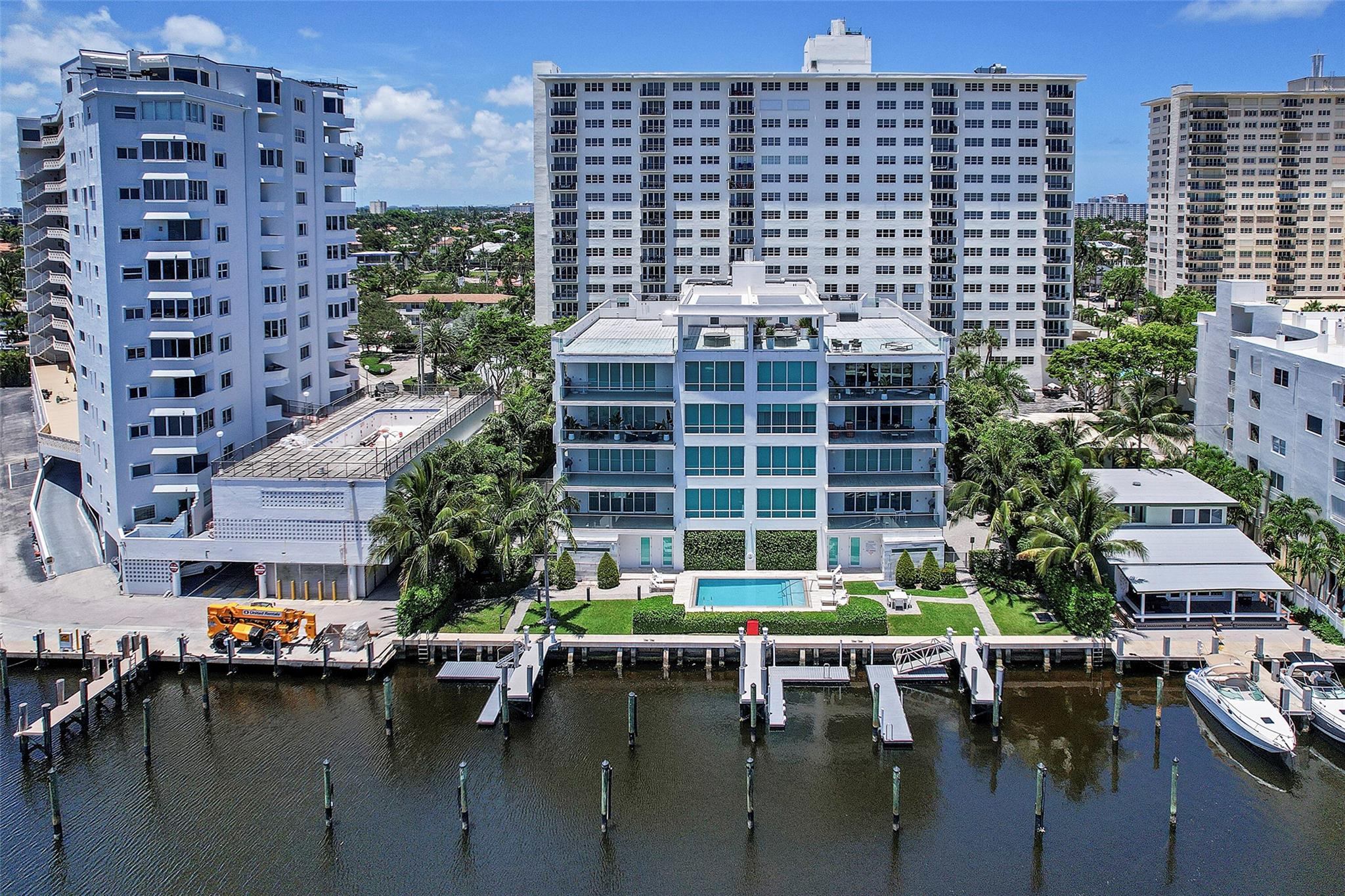 353 SUNSET - Residential