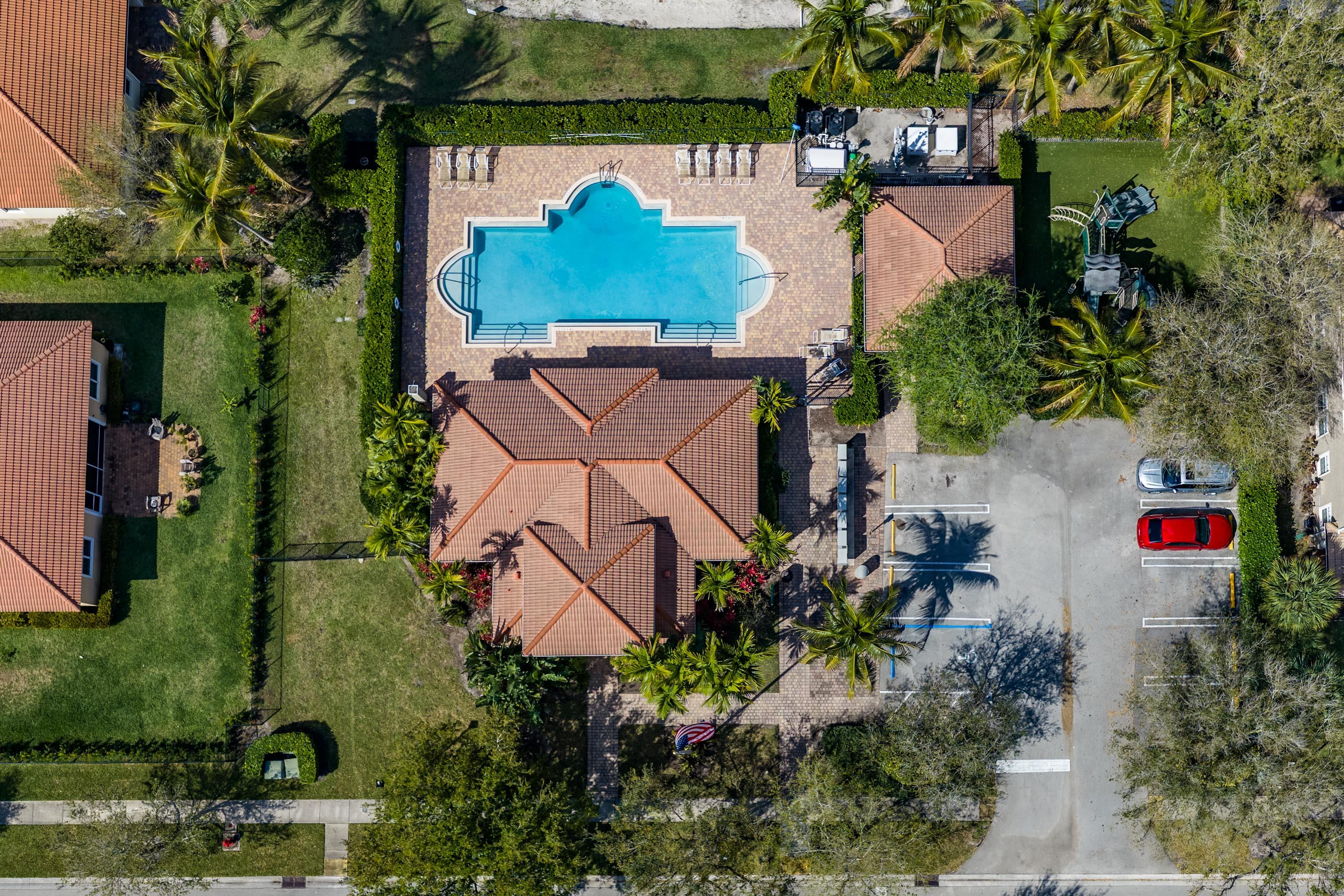 SAGEWOOD - Residential