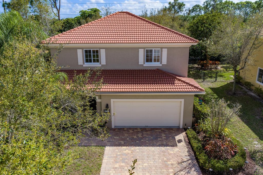 Photo of 6711 Osage Circle, Greenacres, FL 33413 (MLS # B26002927)