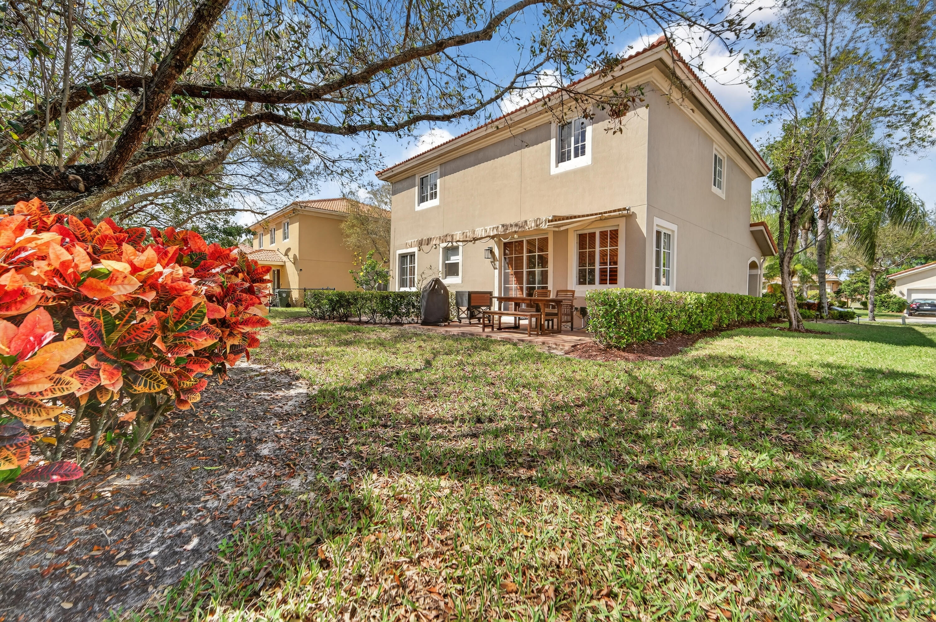 SAGEWOOD - Residential