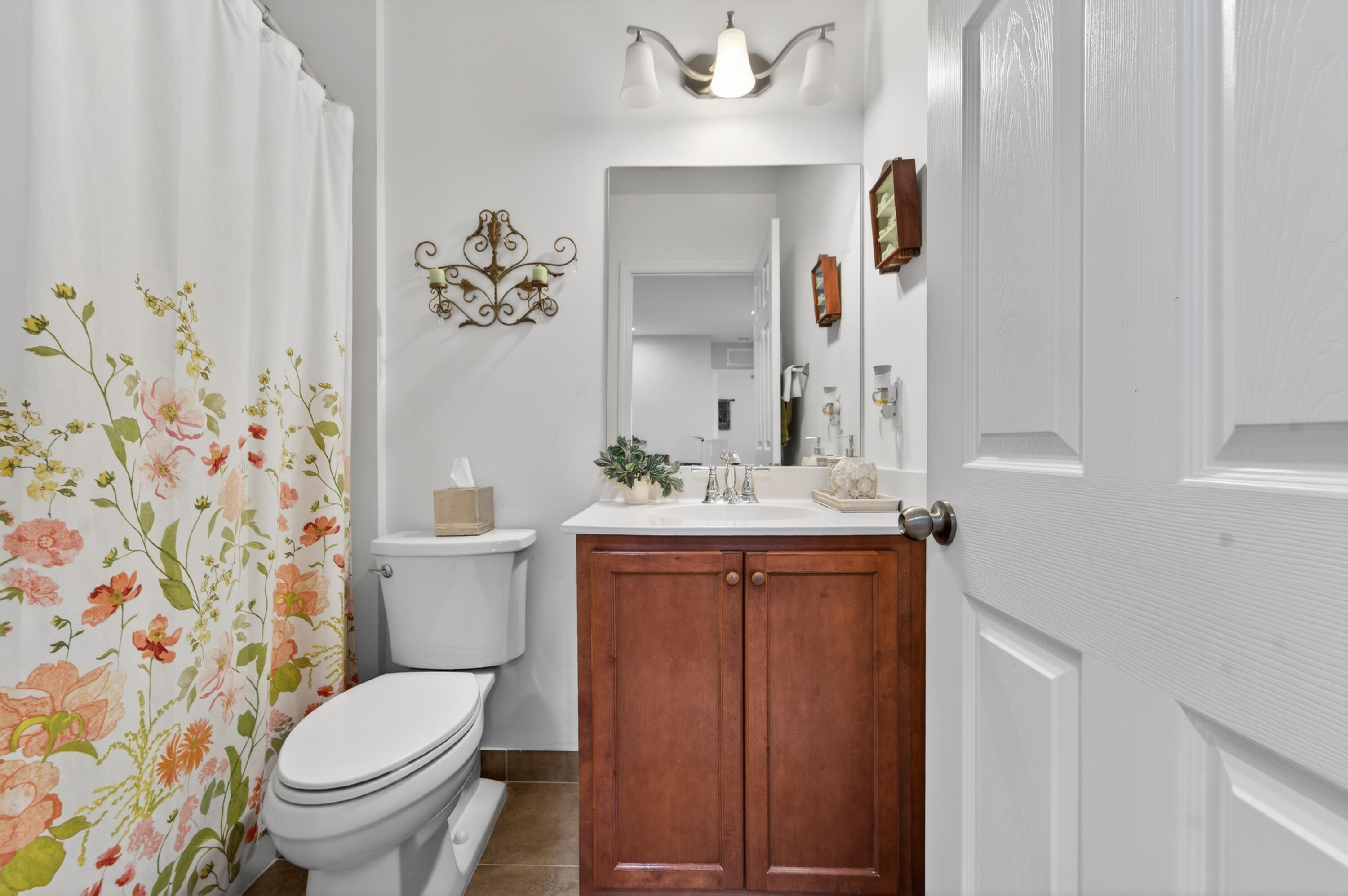 SAGEWOOD - Residential