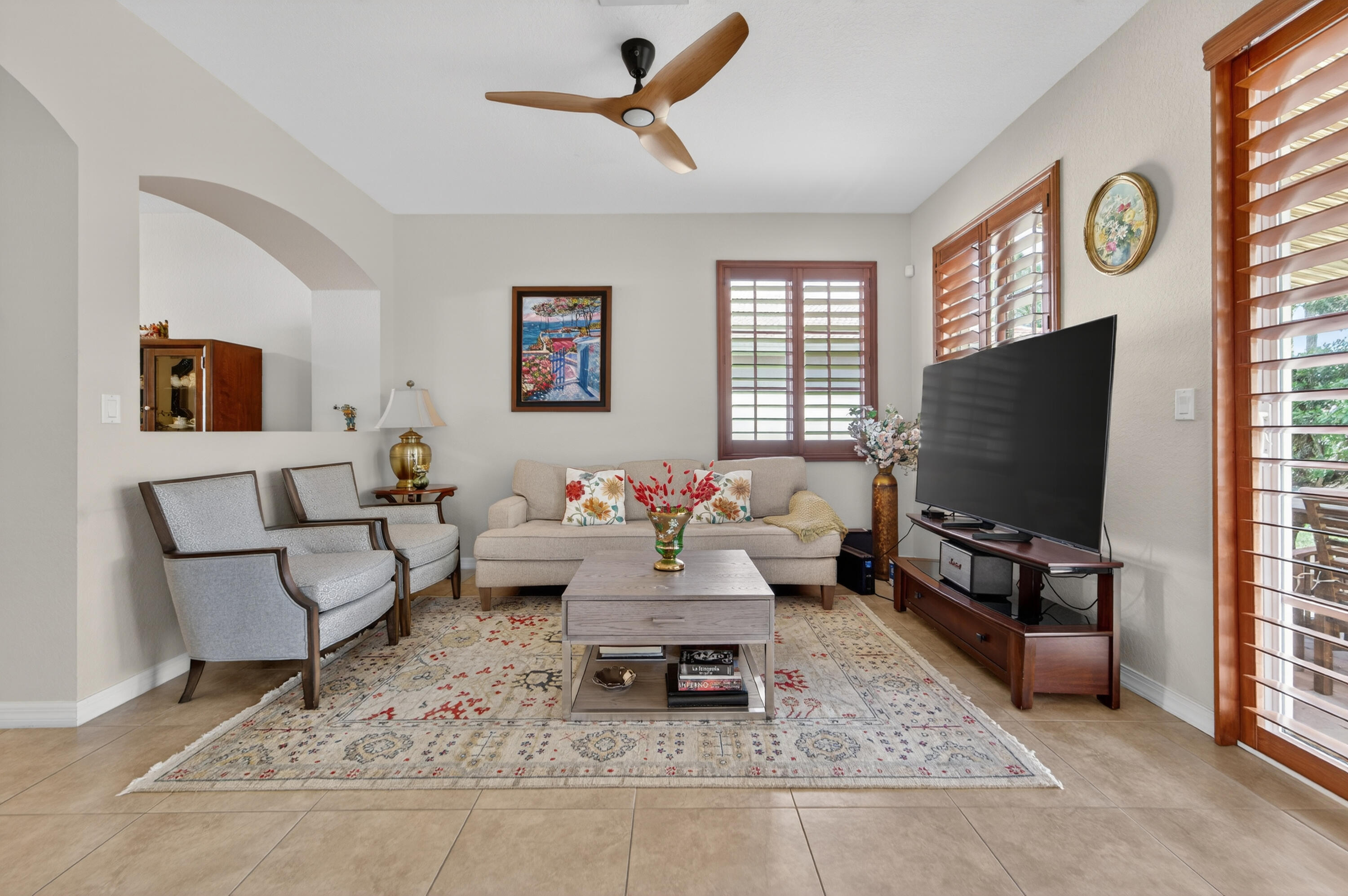 SAGEWOOD - Residential