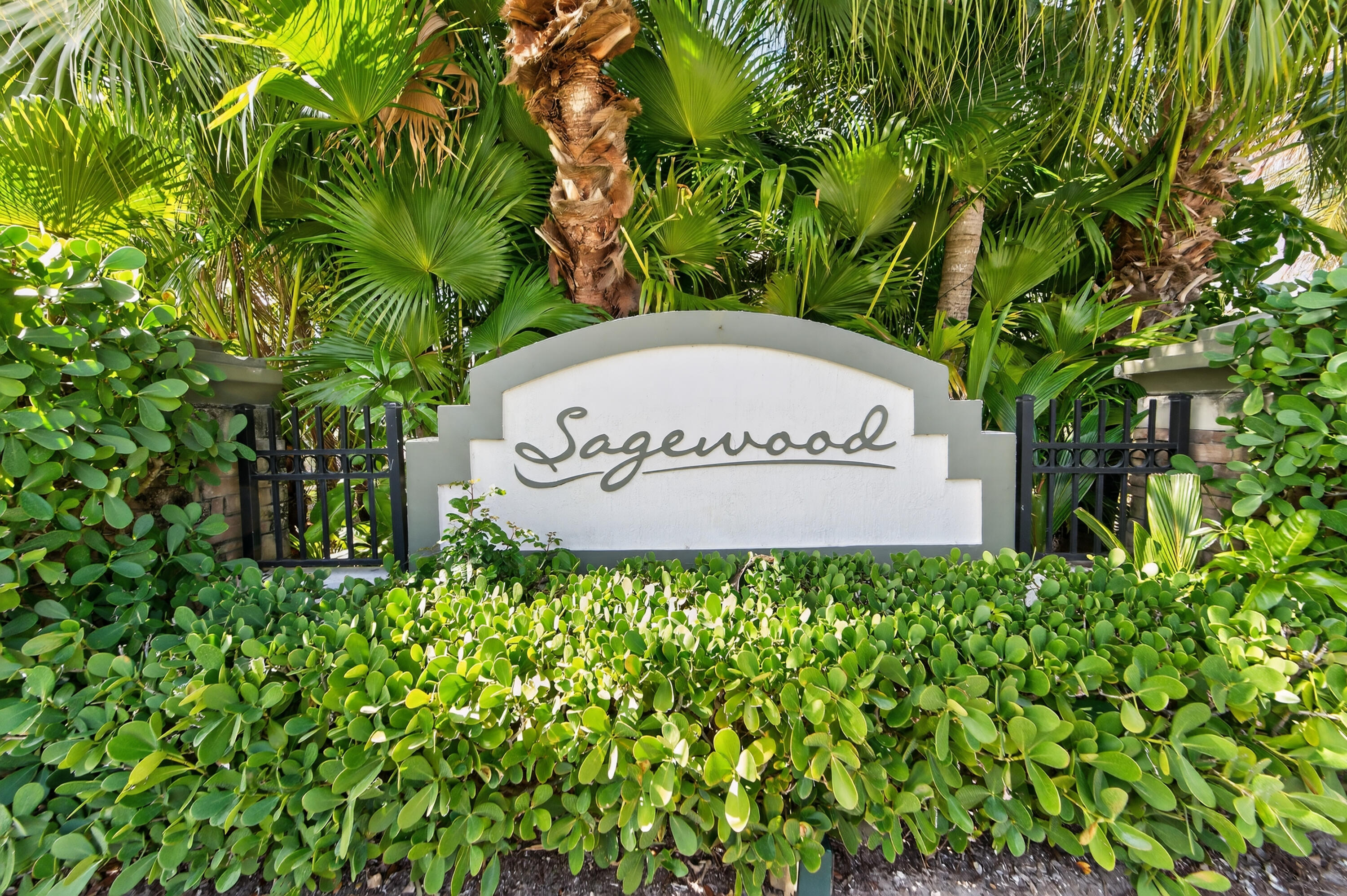 SAGEWOOD - Residential