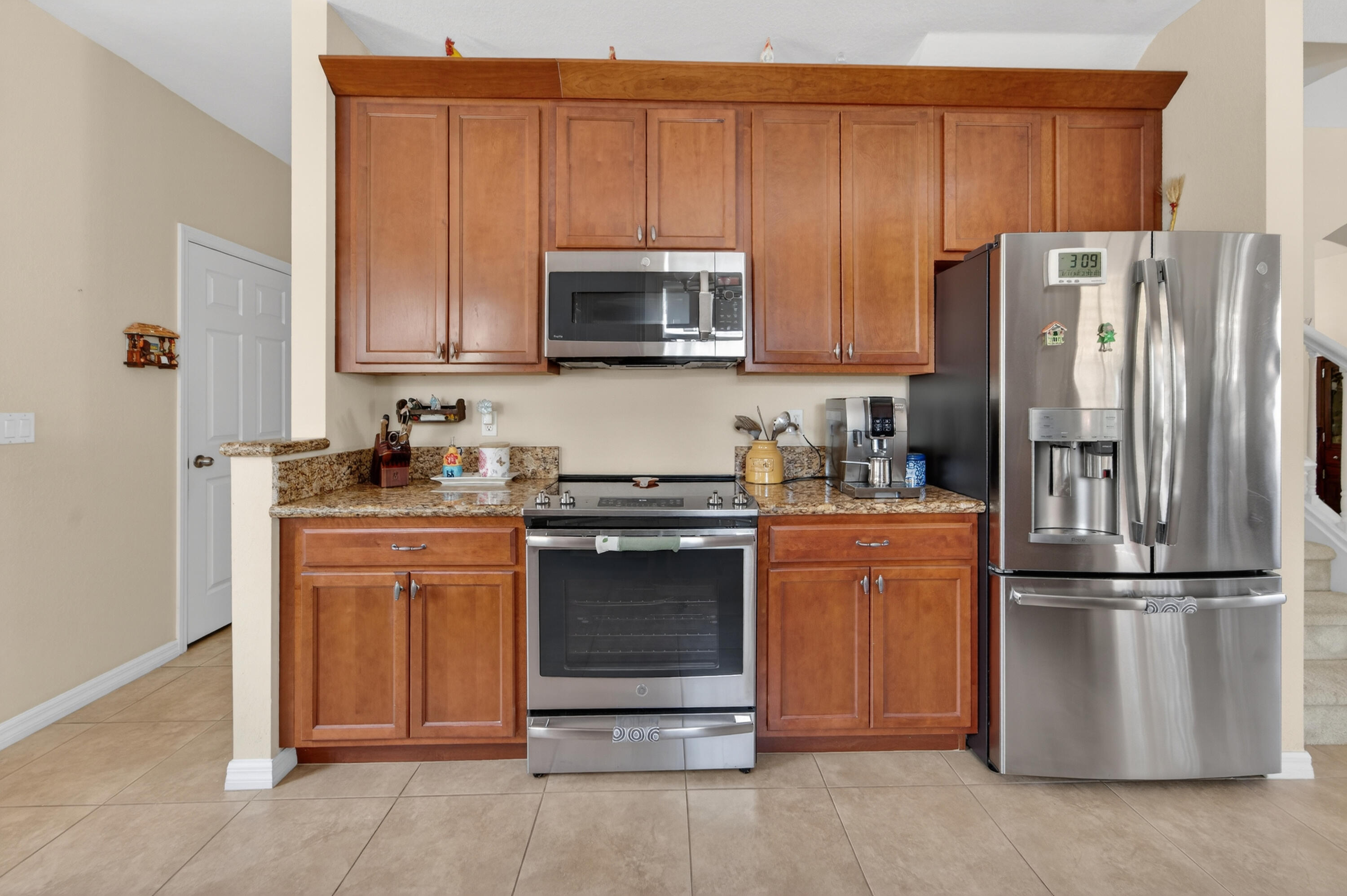 SAGEWOOD - Residential